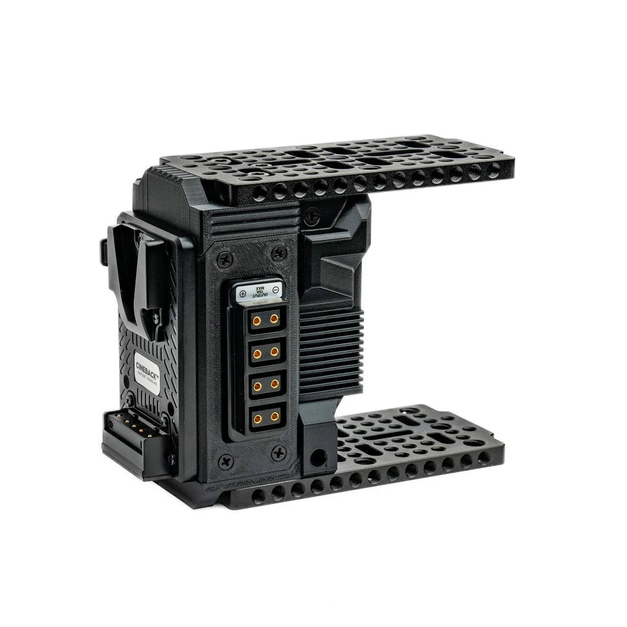 CineBack® V2 for Fujifilm X-H2S, X-H2, X-T4 and X-T5 - Image 14