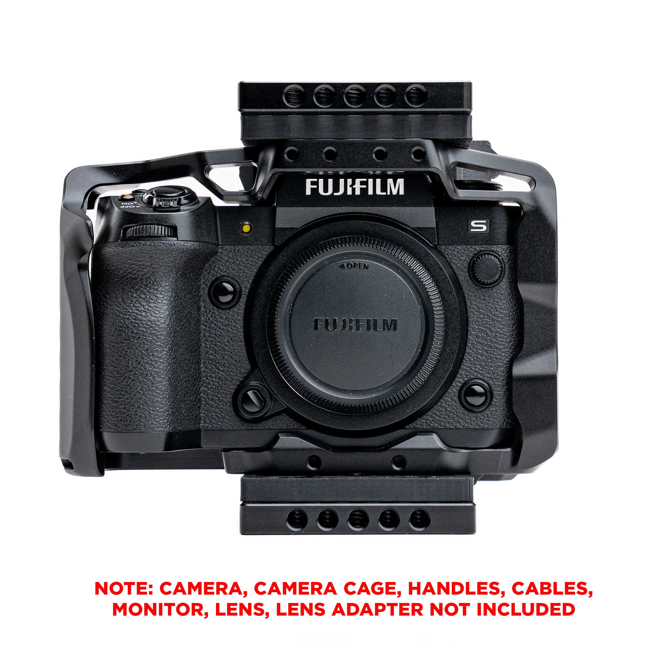 CineBack® V2 for Fujifilm X-T5 - Image 17
