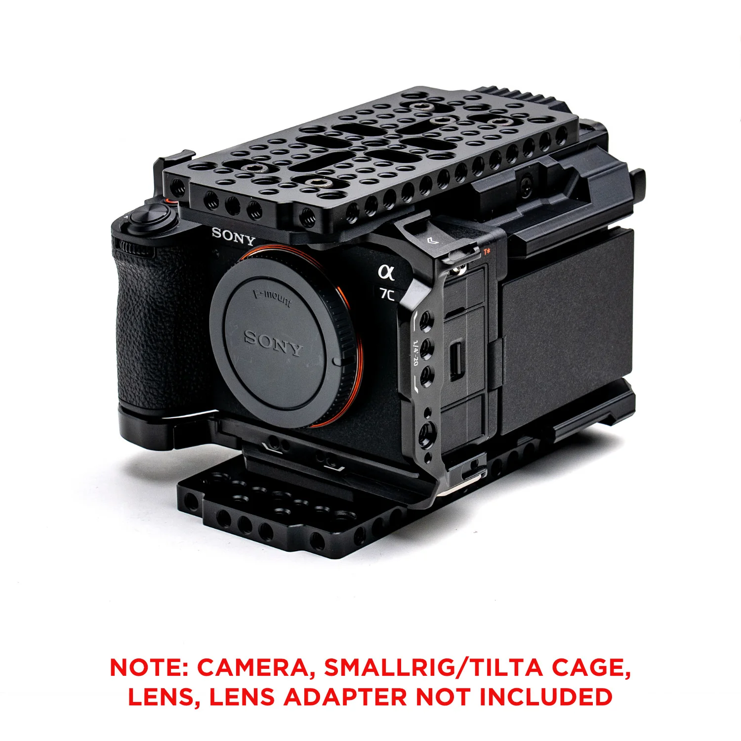 CineBack® for Sony ZV and A Series Cameras - Image 19