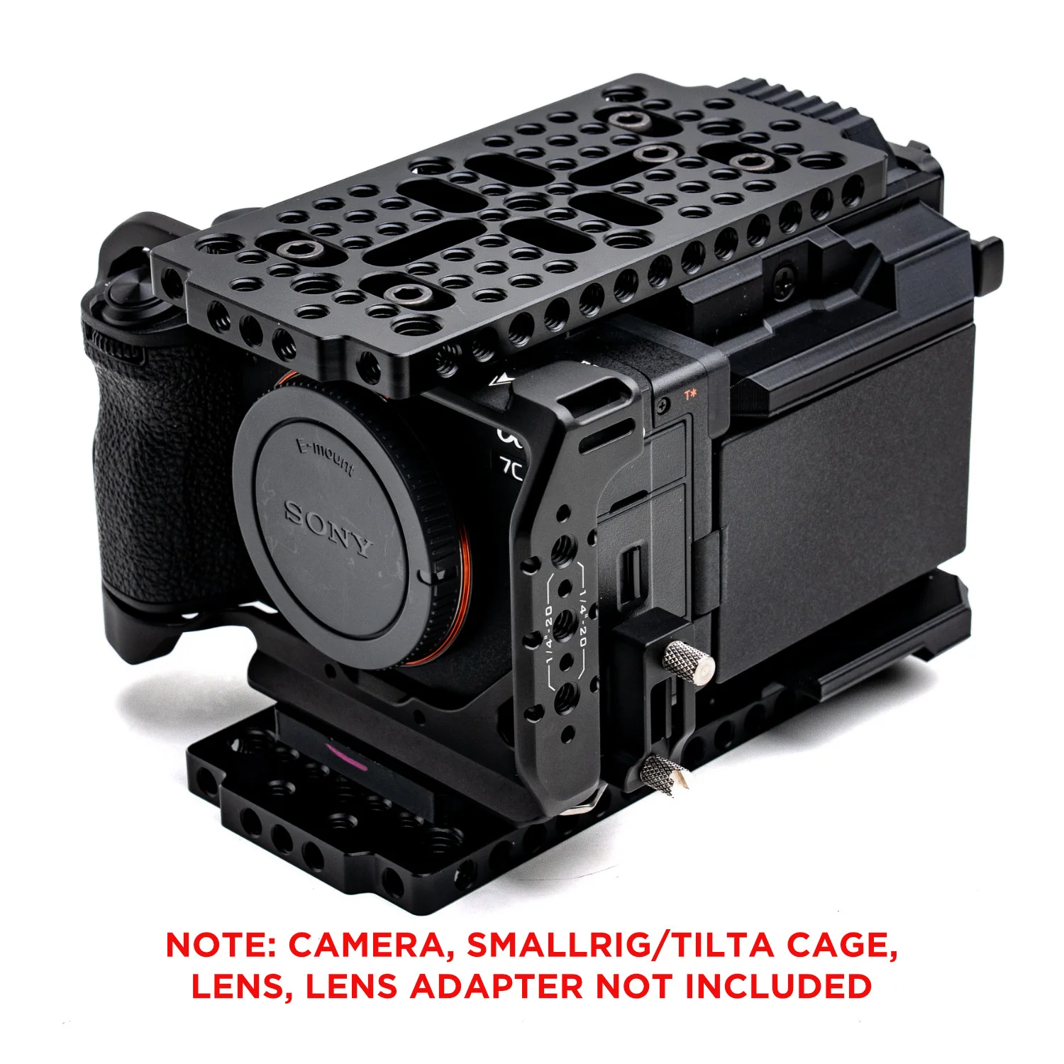CineBack® for Sony ZV and A Series Cameras - Image 21