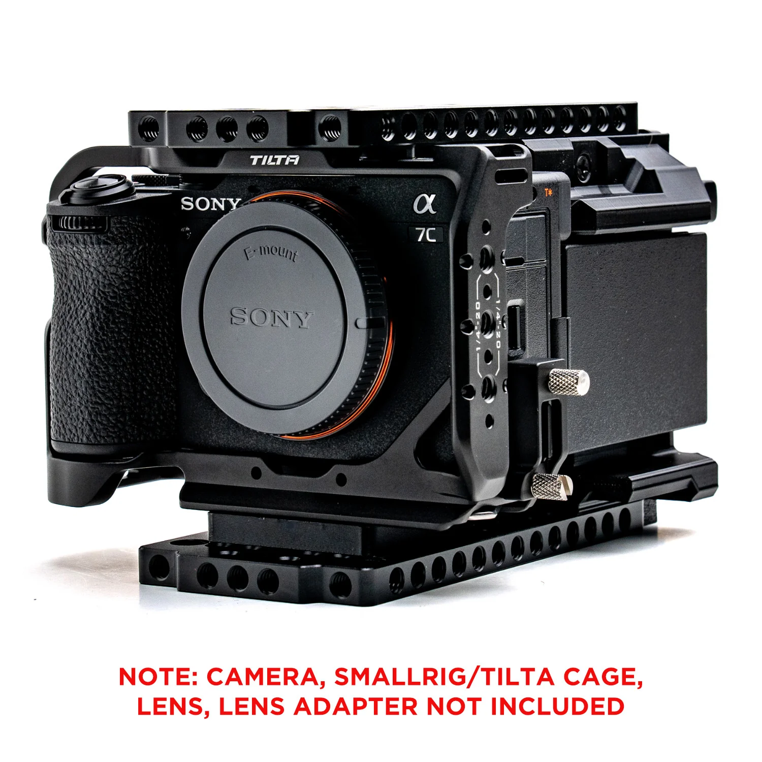 CineBack® for Sony ZV and A Series Cameras - Image 22