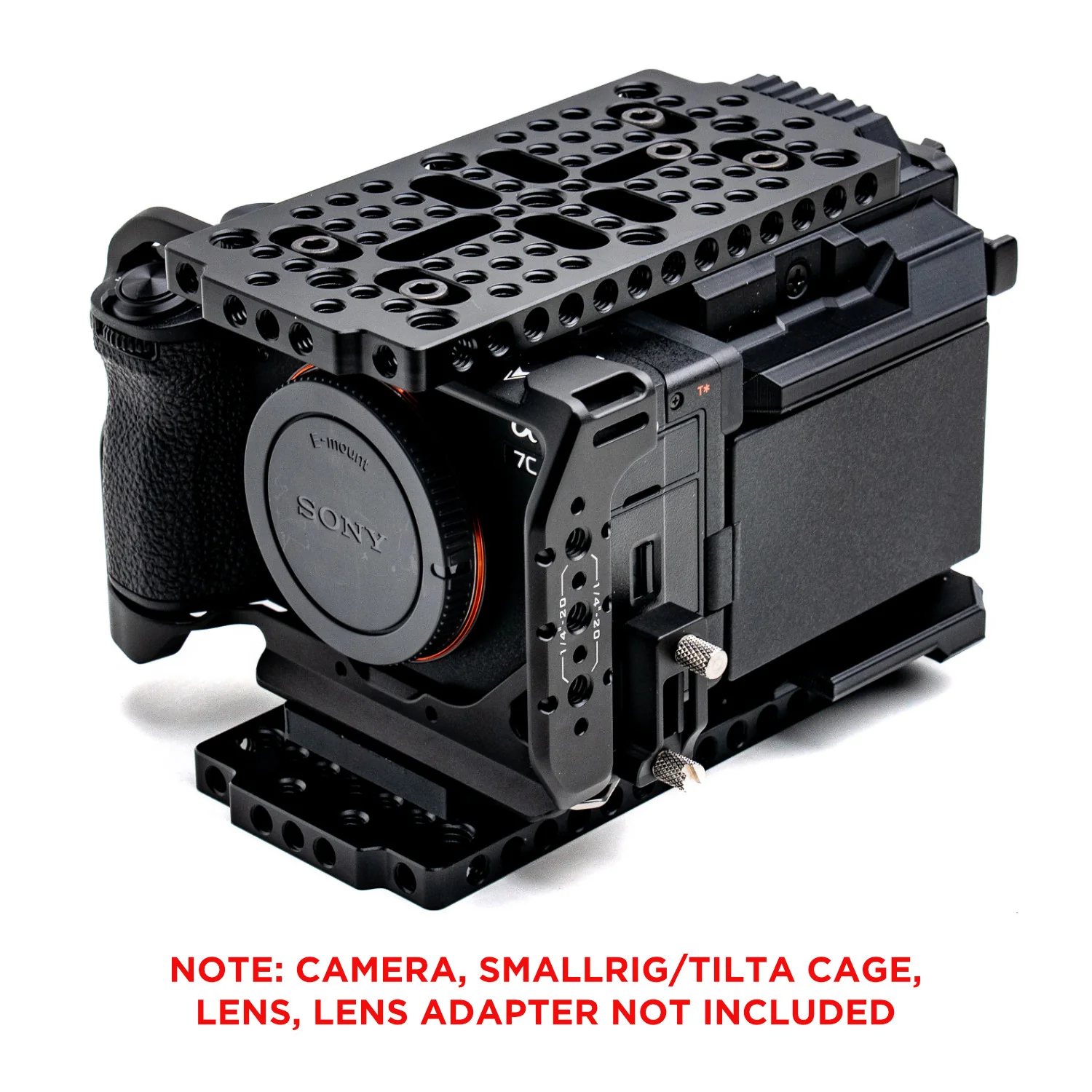 CineBack® for Sony ZV and A Series Cameras - Image 23