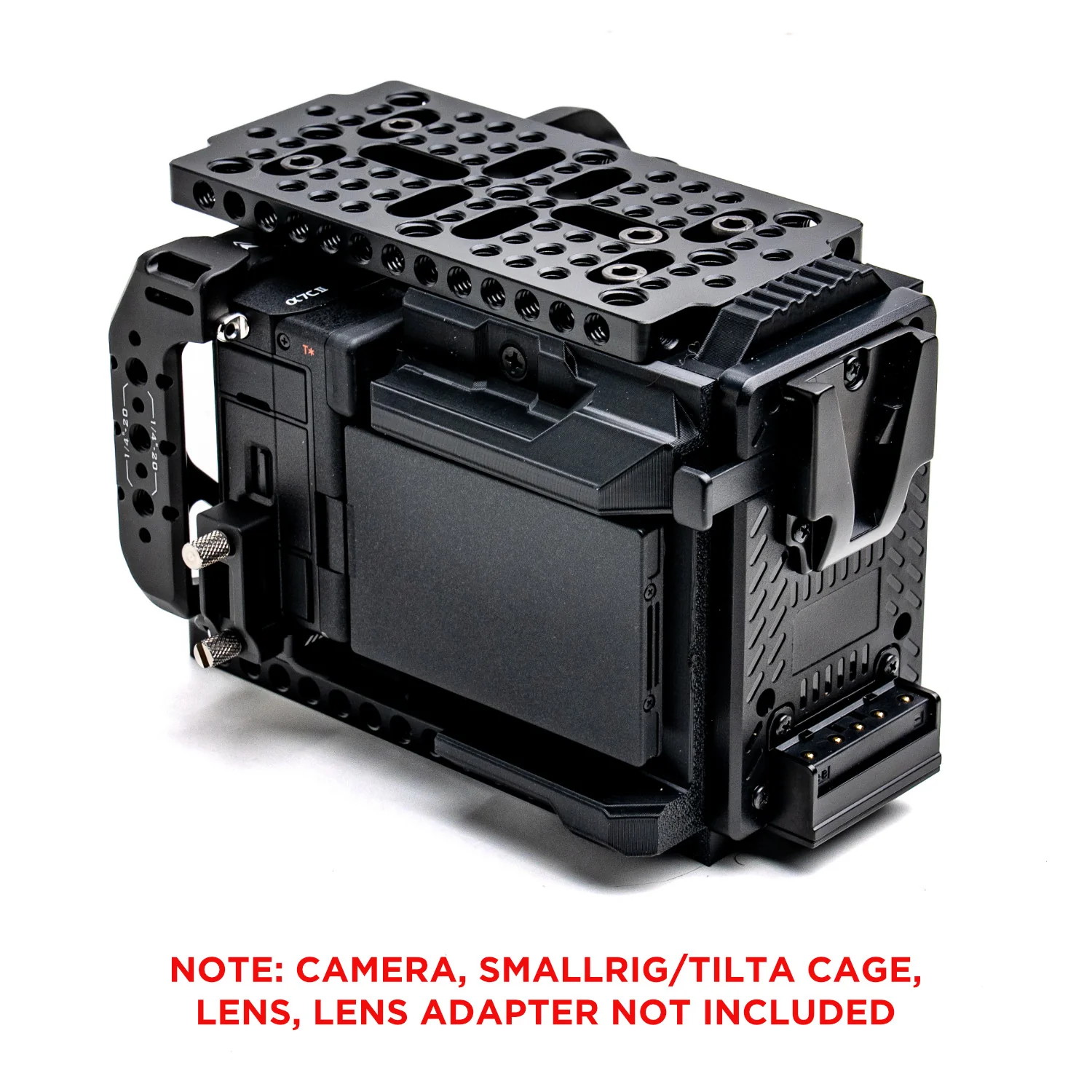 CineBack® for Sony ZV and A Series Cameras - Image 25