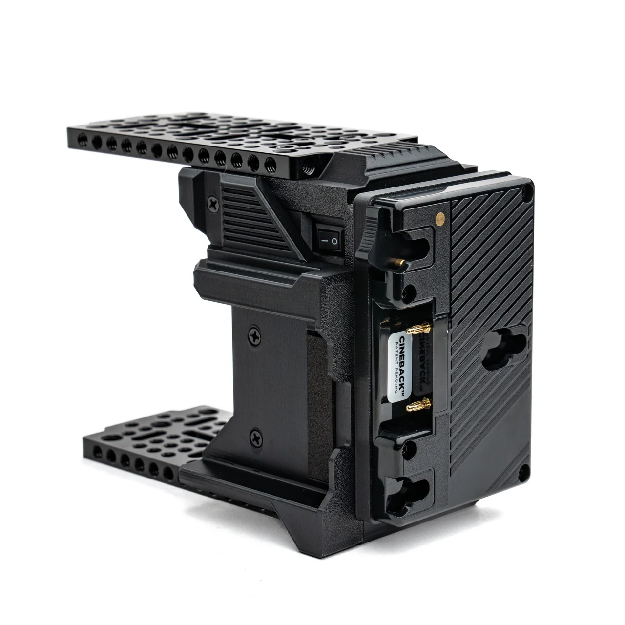 CineBack® for Canon R6 Mark II - Image 14