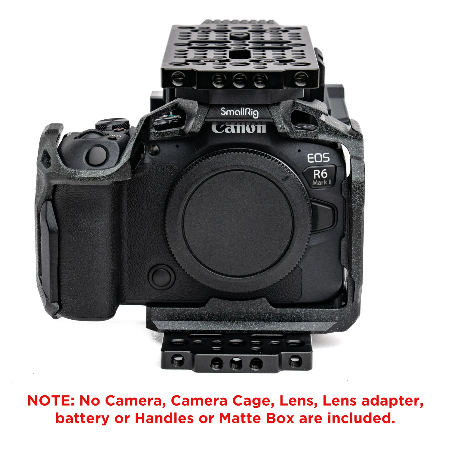 CineBack® for Canon R6 Mark II - Image 3