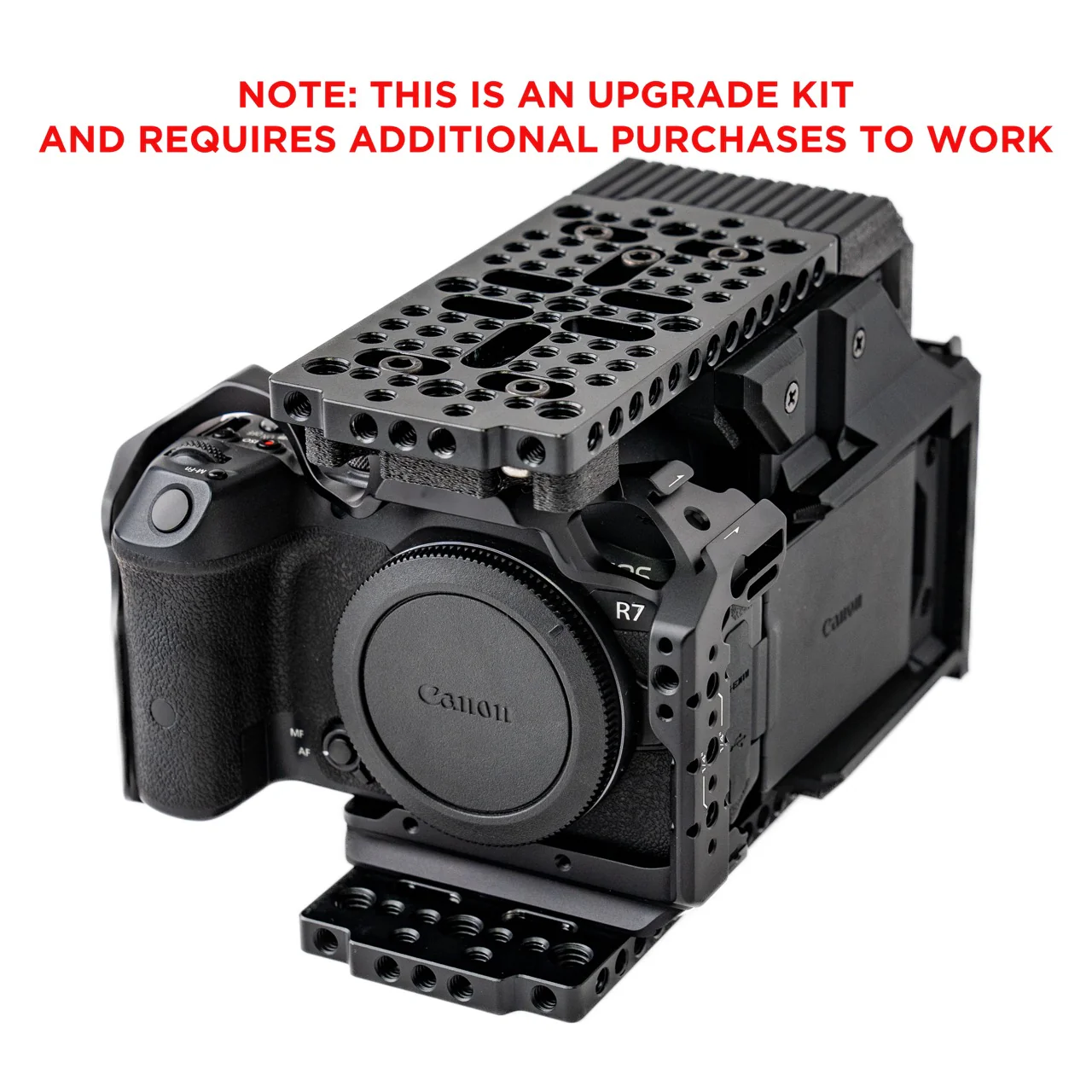 CineBack® for Canon R7 Adapter Kit - Image 11
