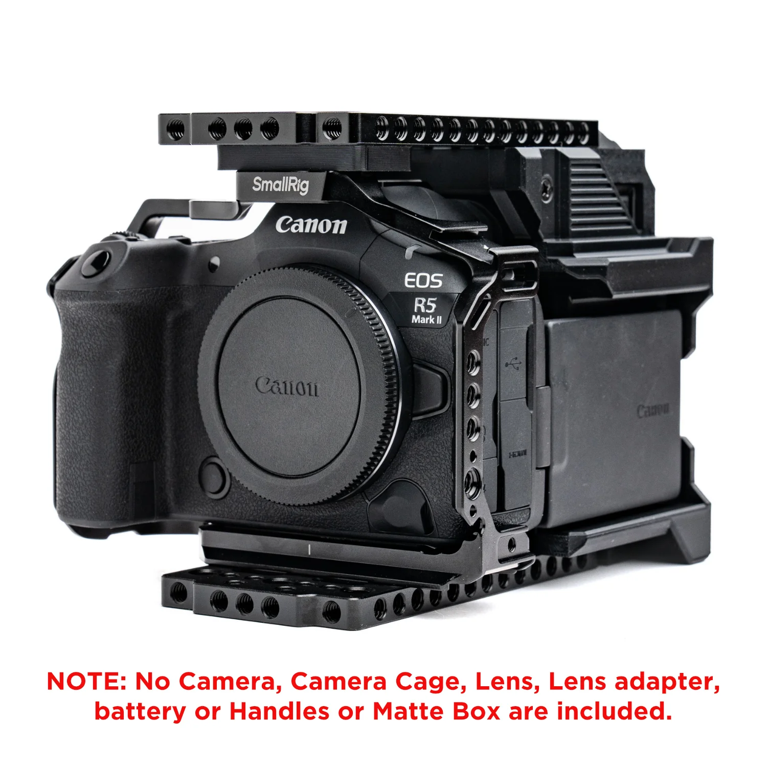 CineBack® for Canon R5 Mark II - Image 14