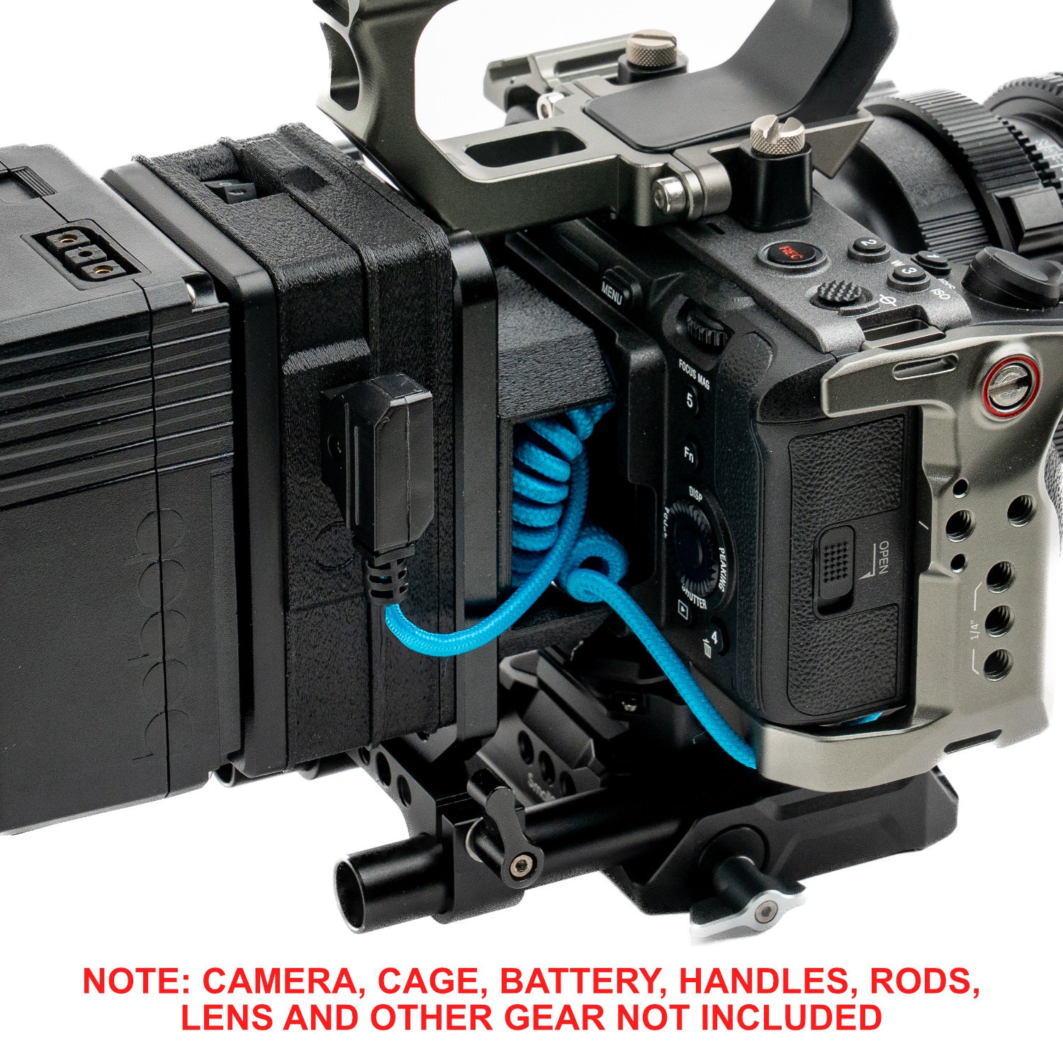CineBack® Lite - Image 10