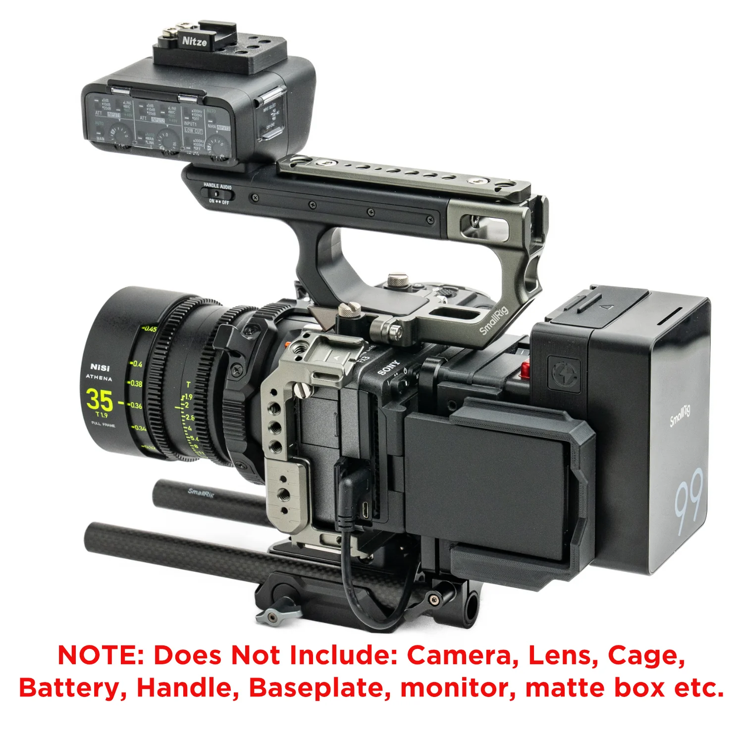 CineBack® Lite - Image 11