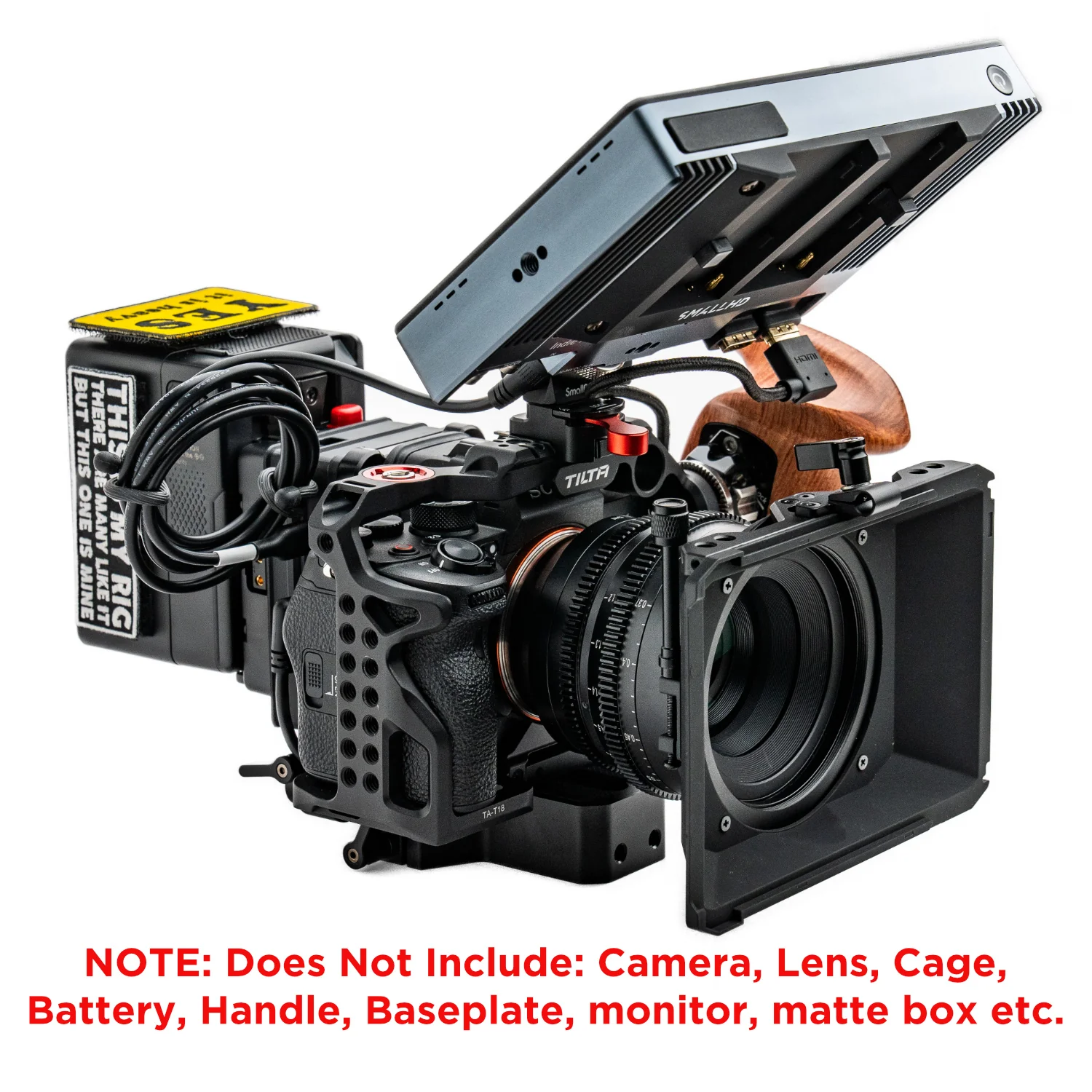 CineBack® Lite - Image 12