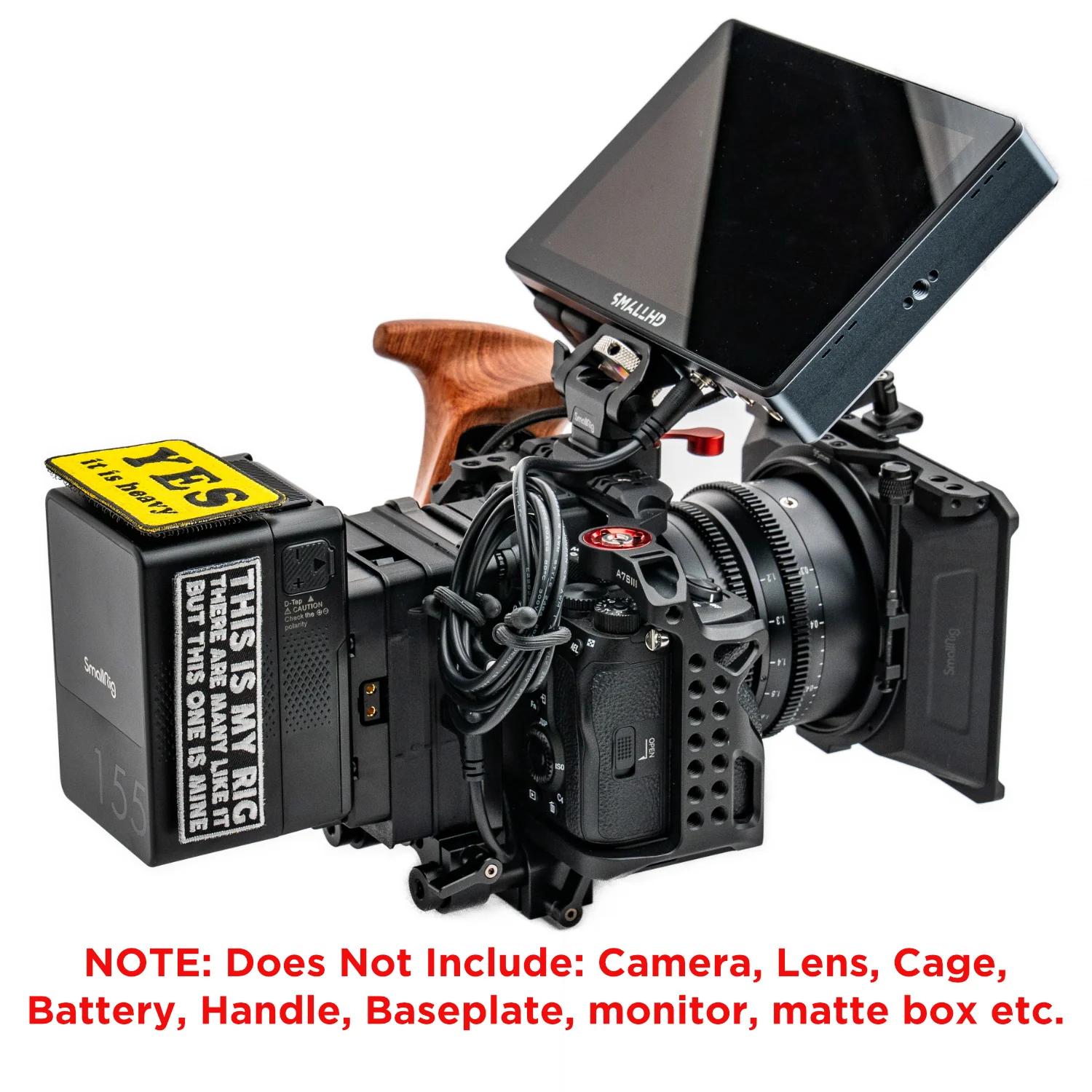 CineBack® Lite - Image 13