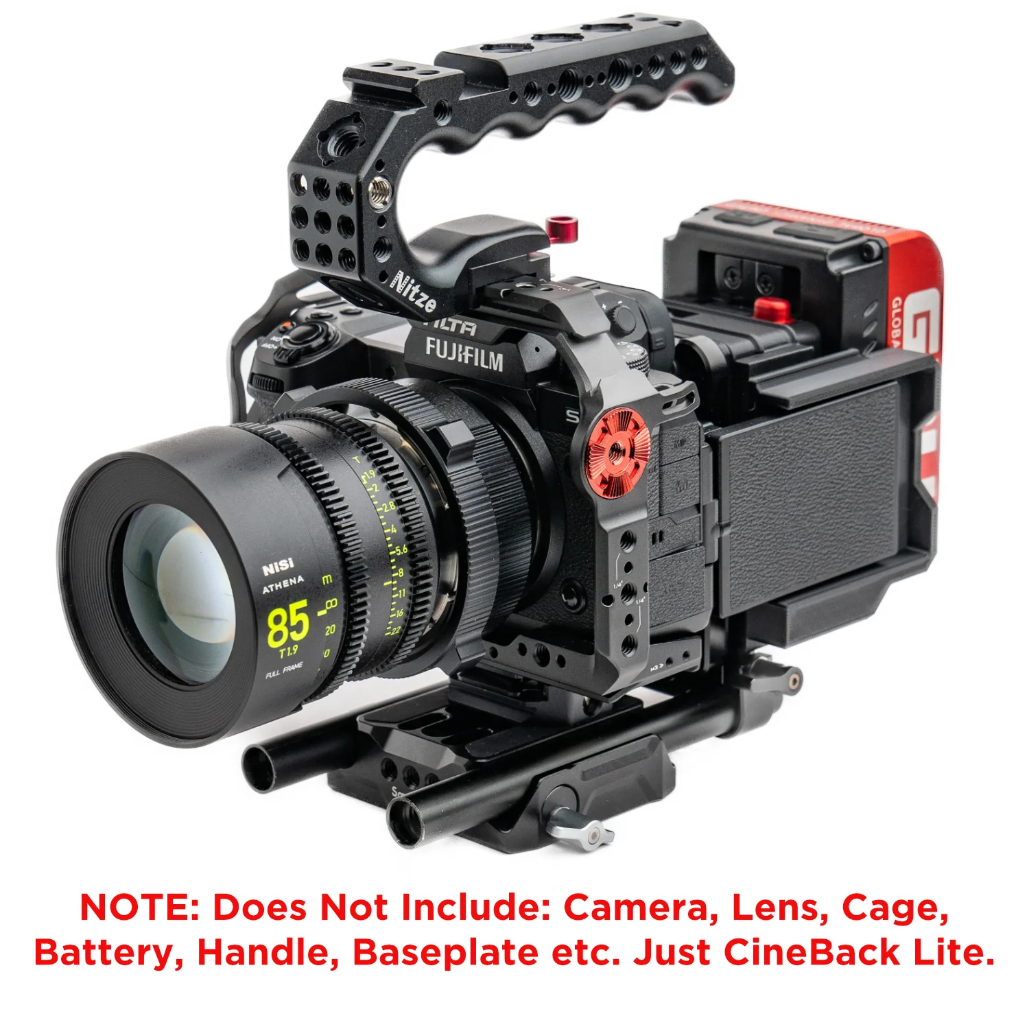 CineBack® Lite - Image 14