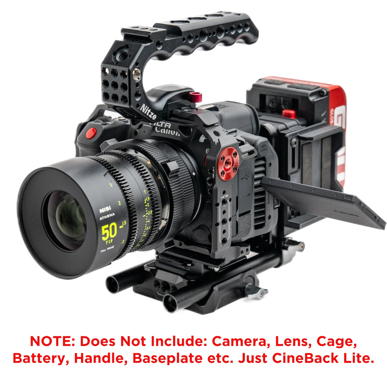 CineBack® Lite - Image 15