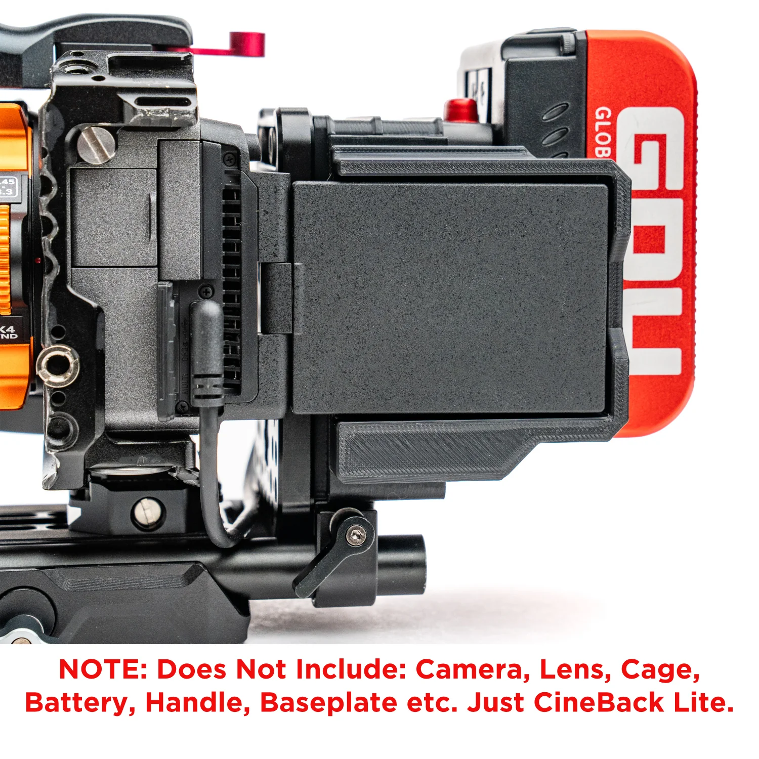 CineBack® Lite - Image 18