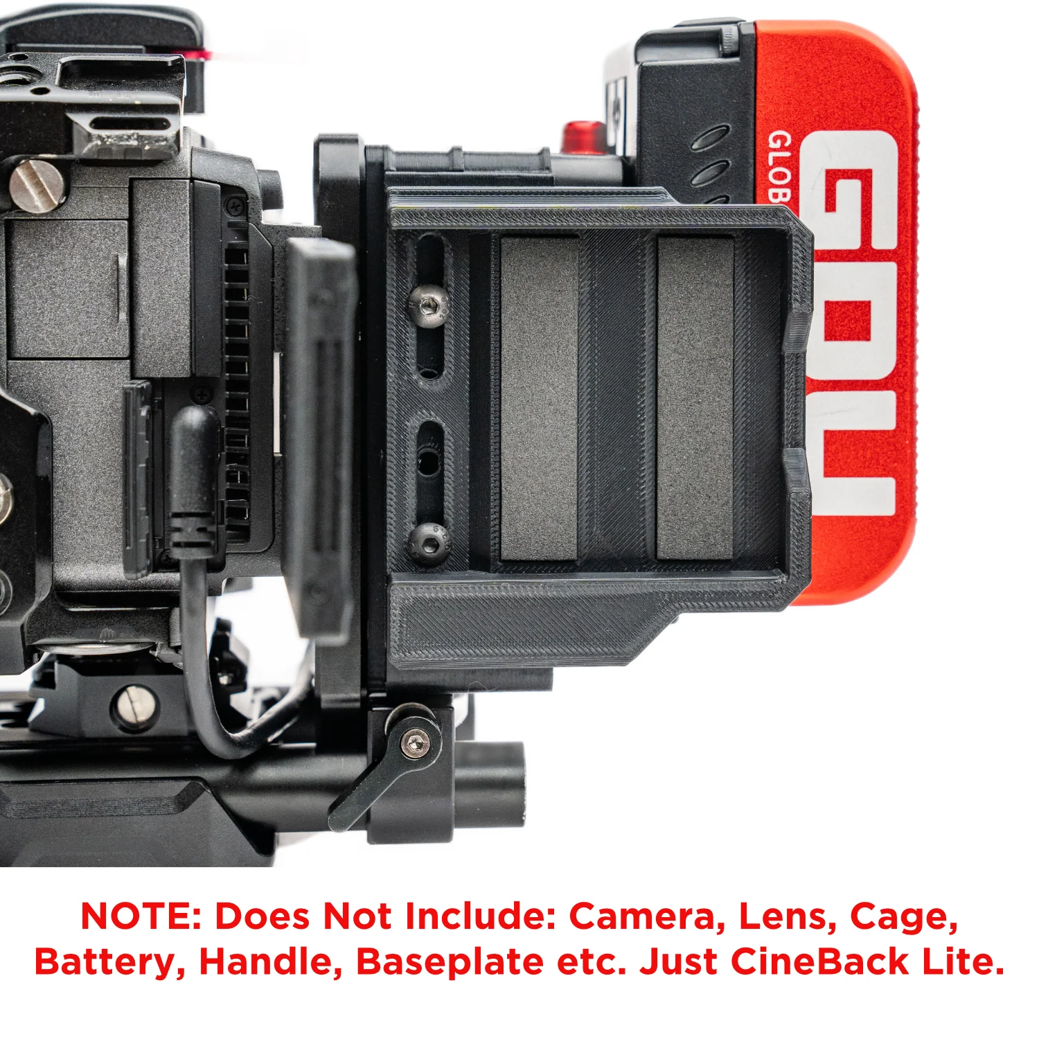 CineBack® Lite - Image 19