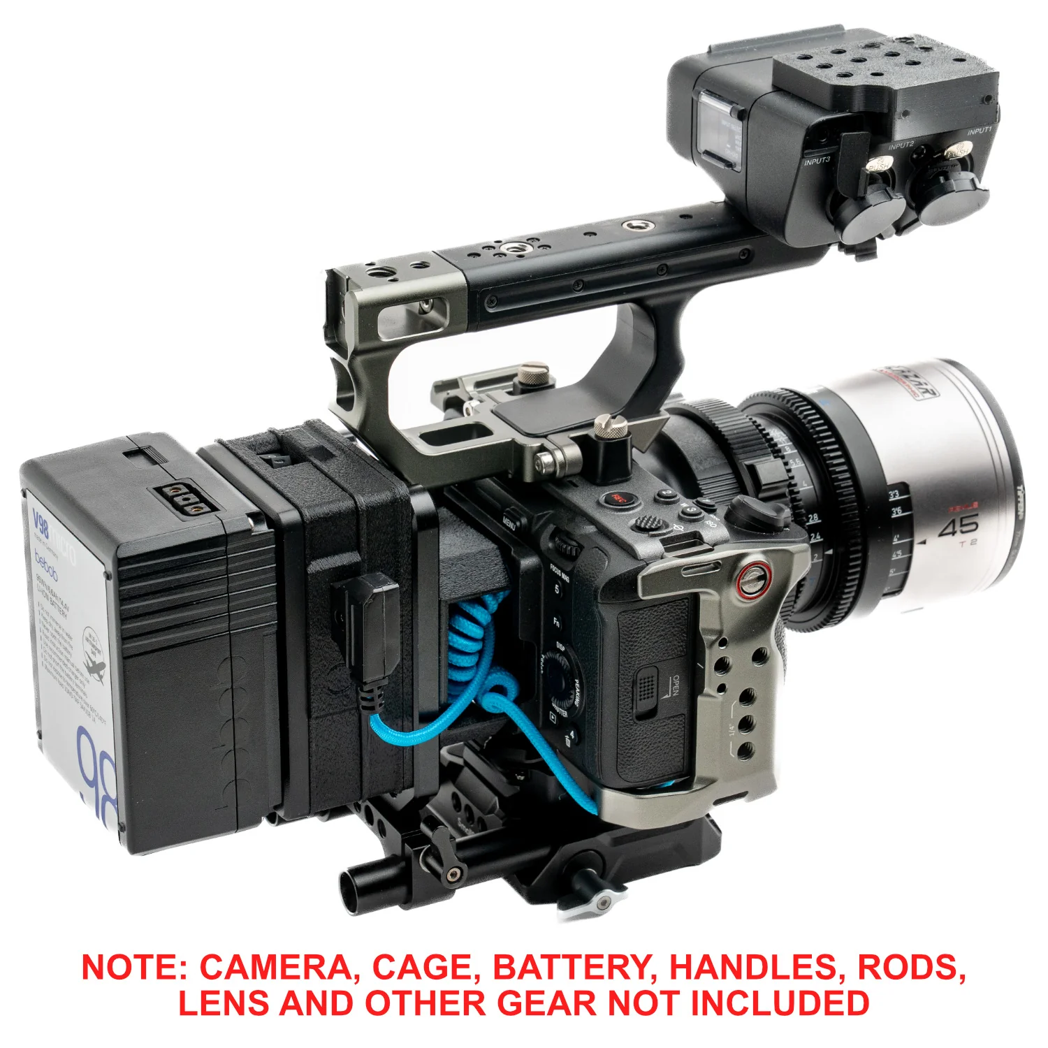 CineBack® Lite - Image 4