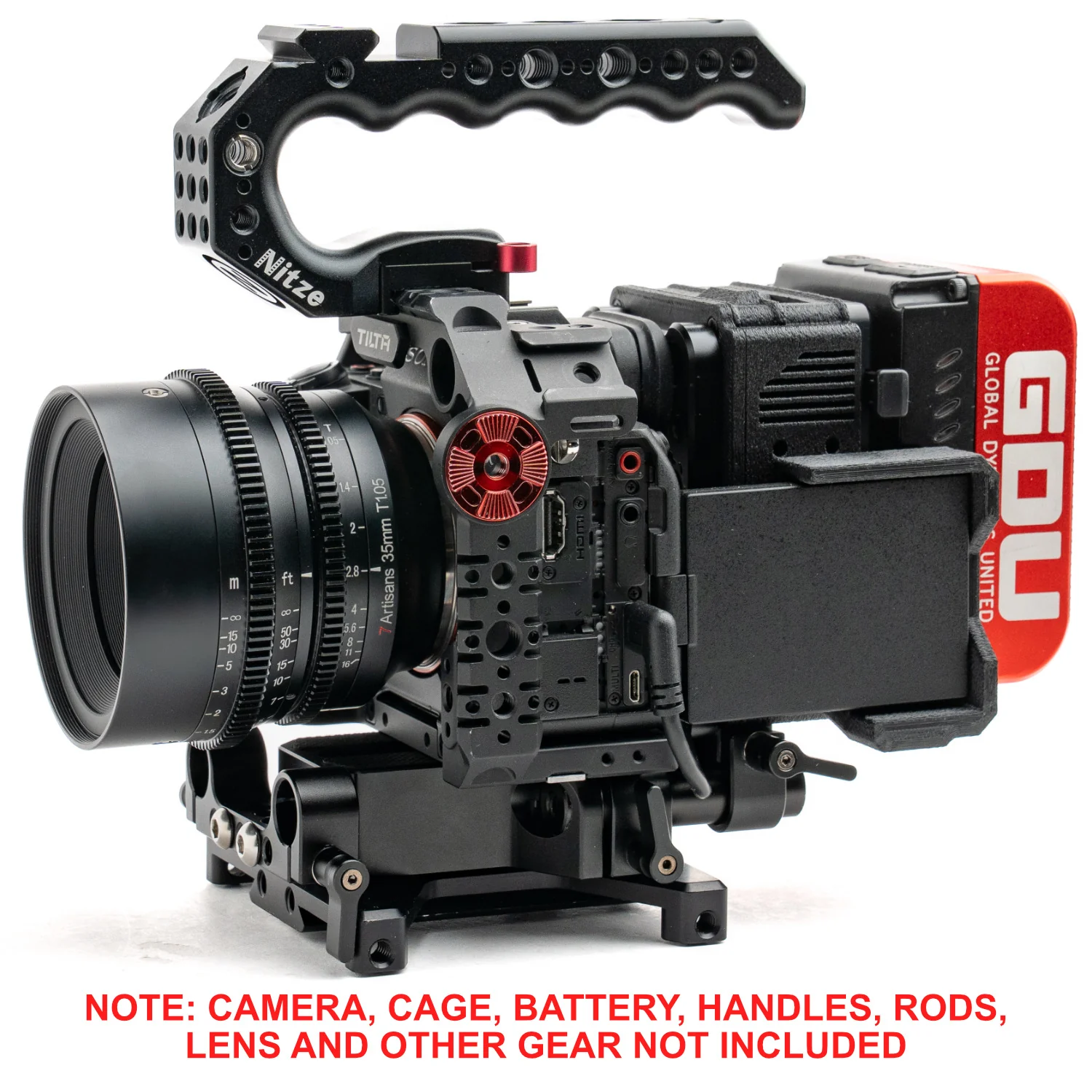 CineBack® Lite - Image 6