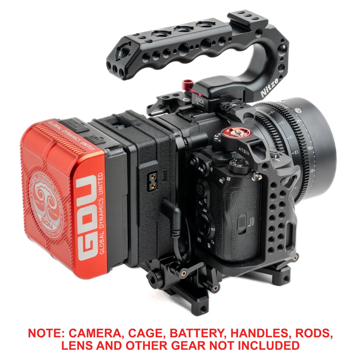 CineBack® Lite - Image 7