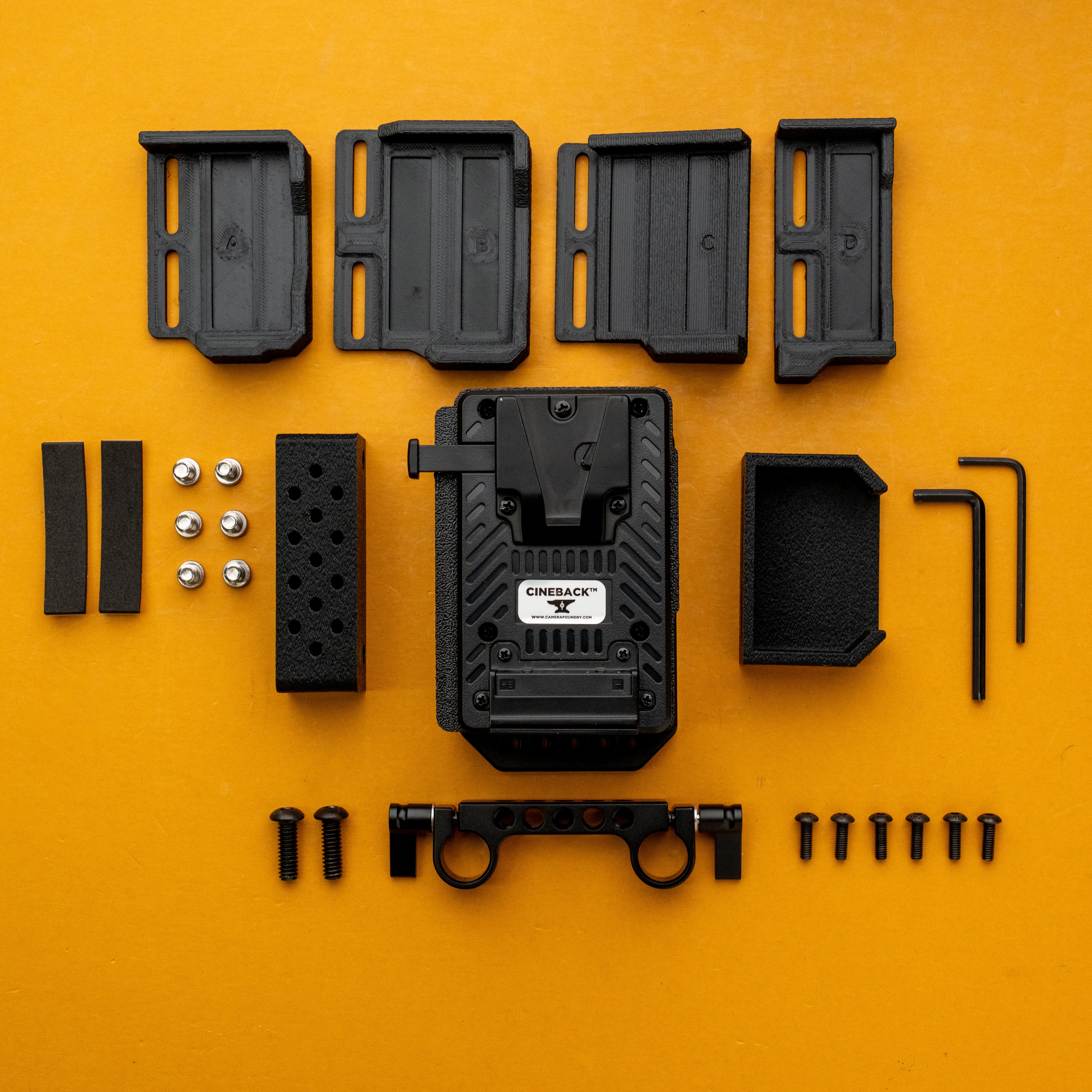 CineBack® Lite - Image 8