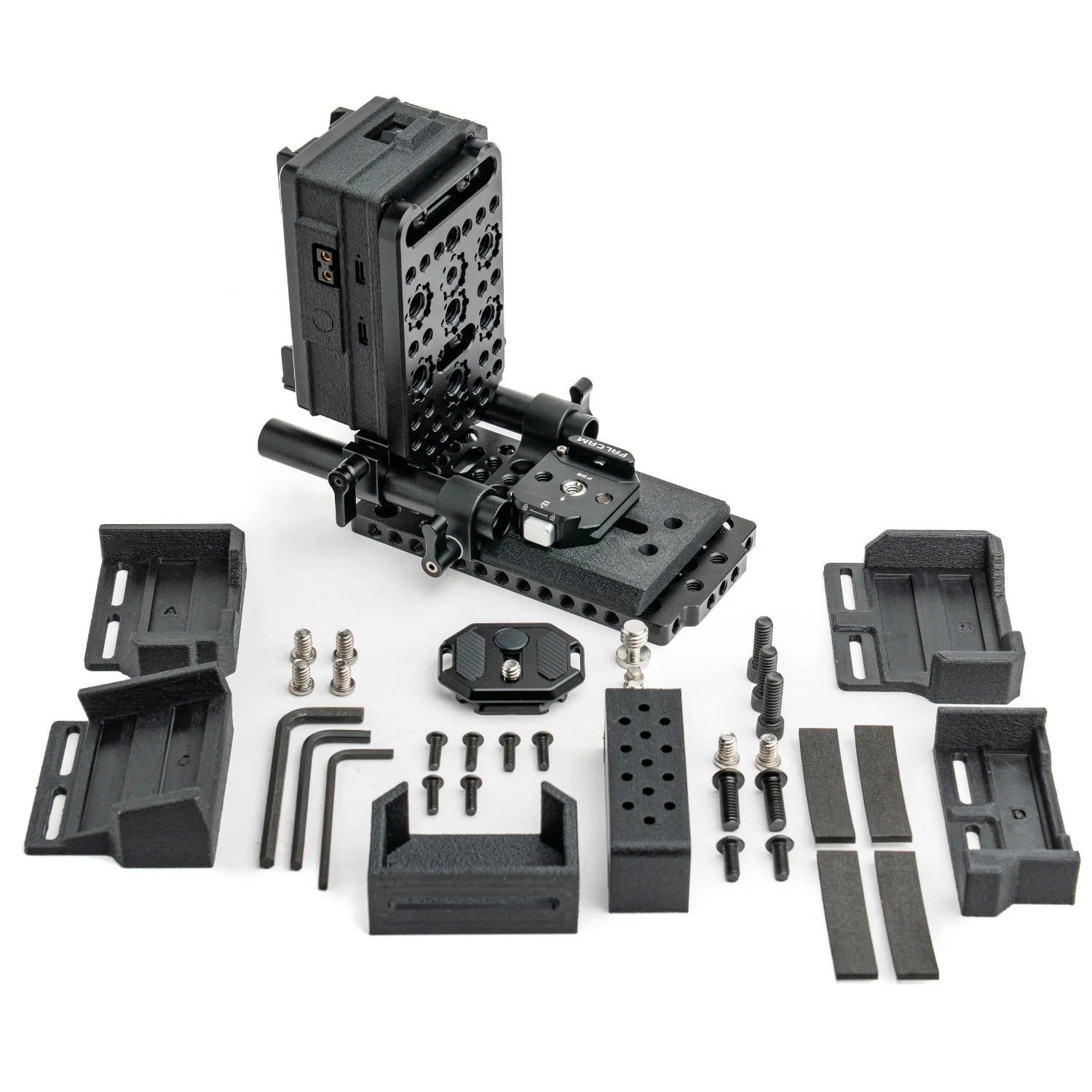 CineBack® Lite ULTIMATE Kit (Full Kit) - Image 4