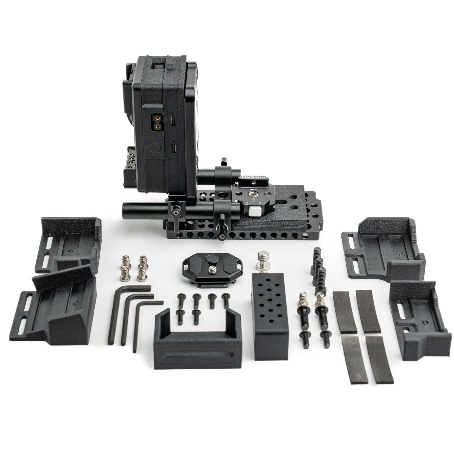CineBack® Lite ULTIMATE Kit (Full Kit) - Image 5
