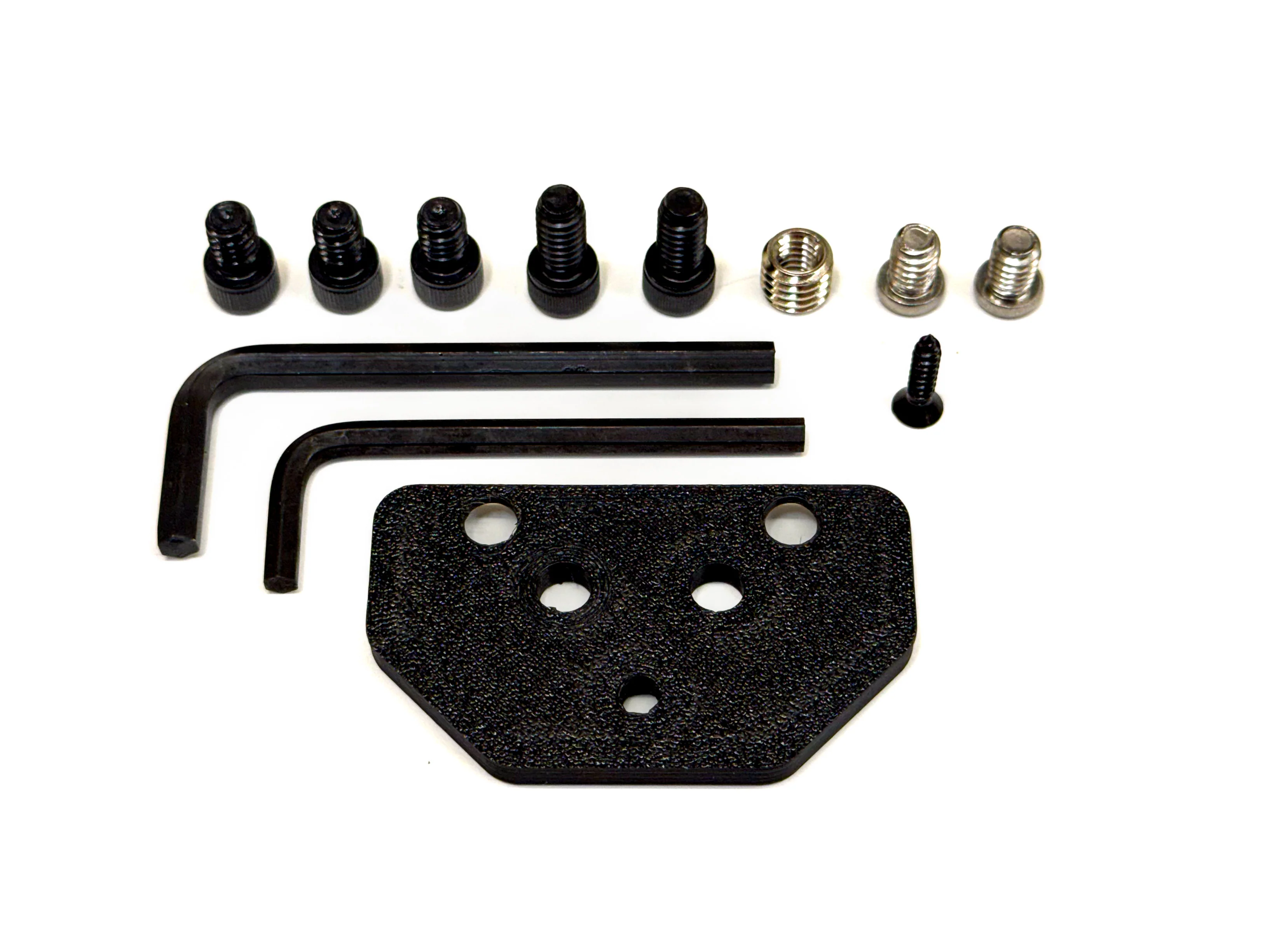 Replacement CineBack® Hardware Kit - Image 3