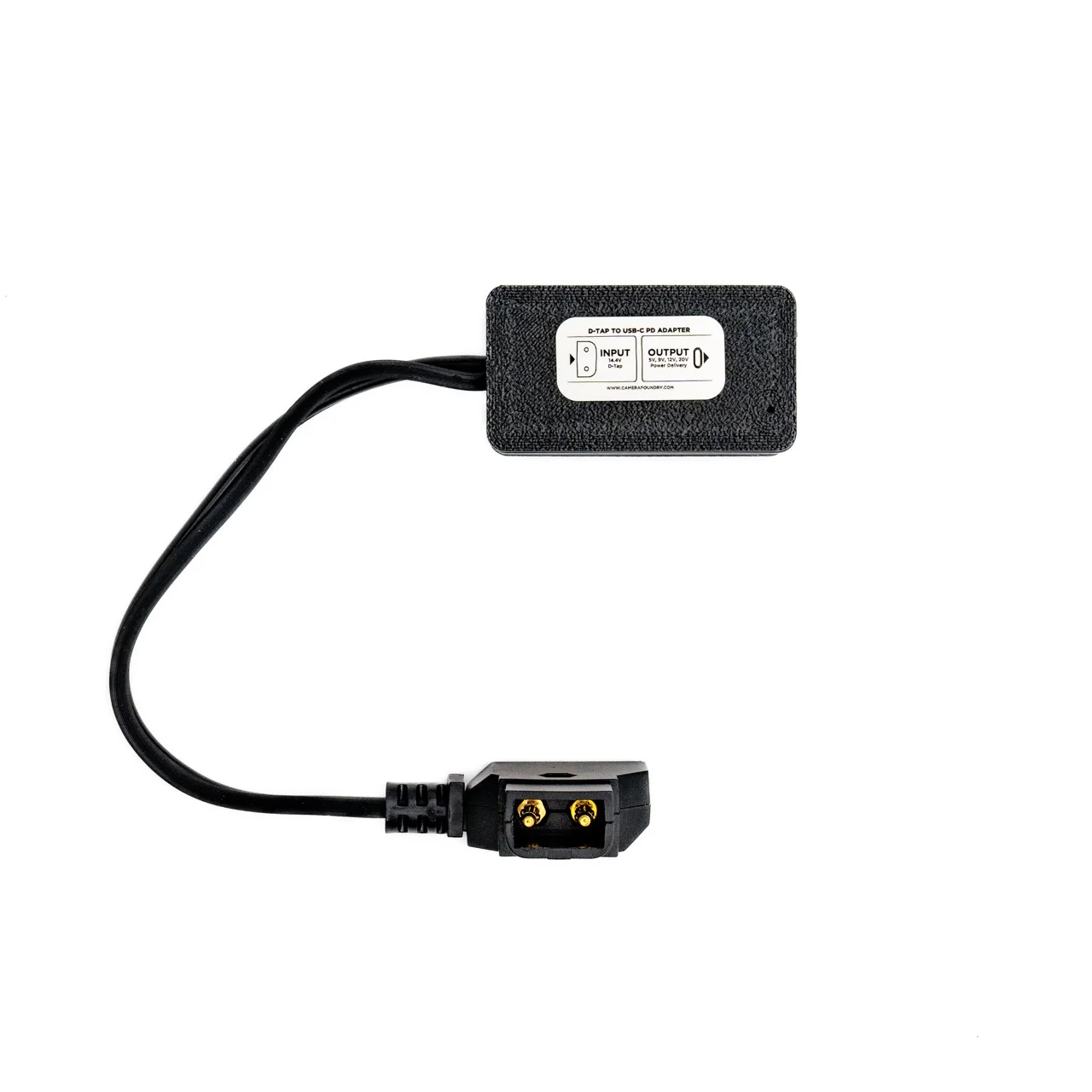 CineBack® Power Delivery Kit - Image 10