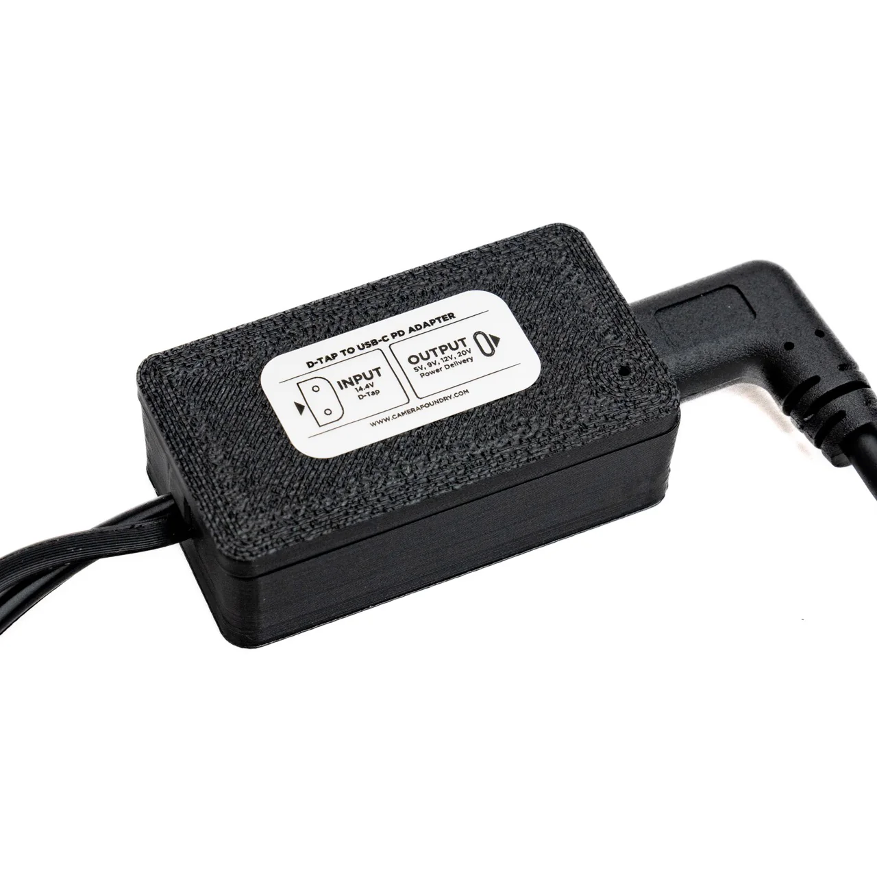 CineBack® Power Delivery Kit - Image 3
