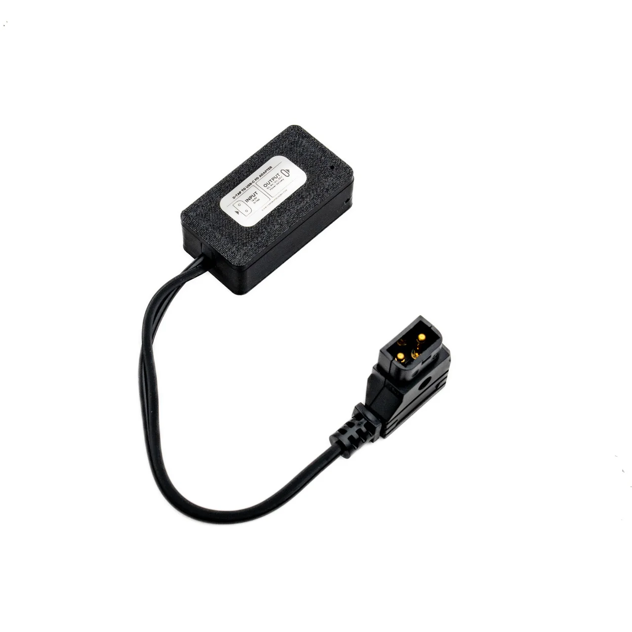 CineBack® Power Delivery Kit - Image 4