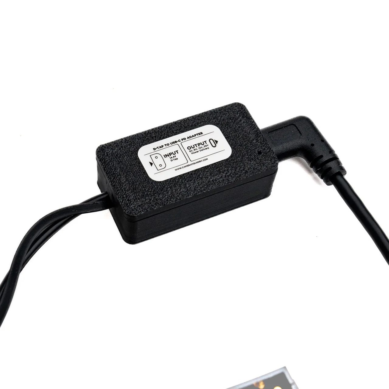 CineBack® Power Delivery Kit - Image 7