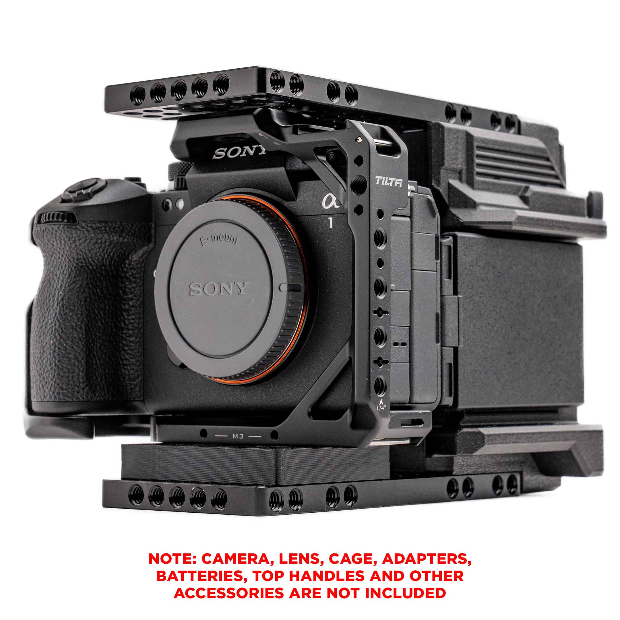 CineBack® for Sony a7, a1 and a9 Series Cameras - Image 19