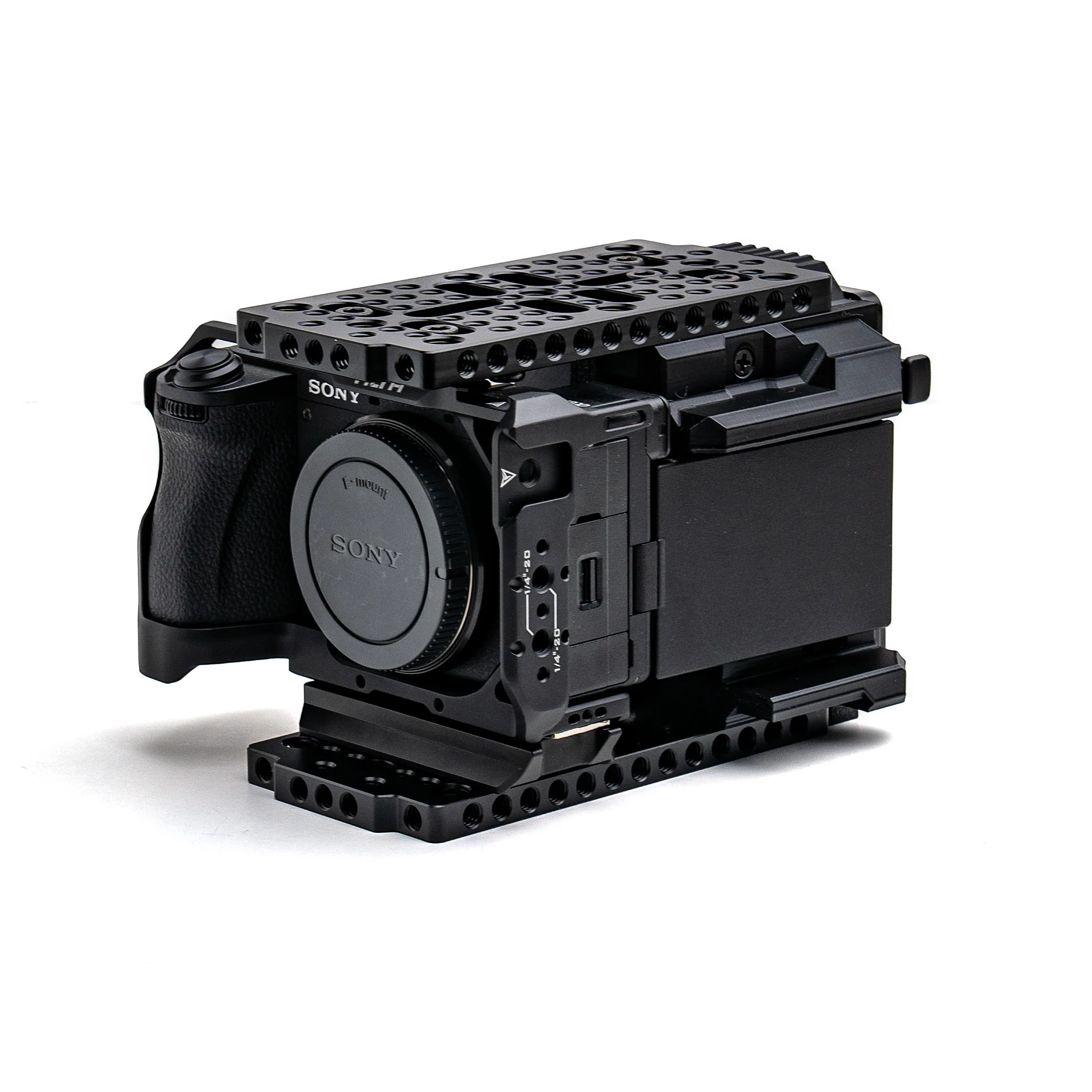 CineBack® for Sony a6700