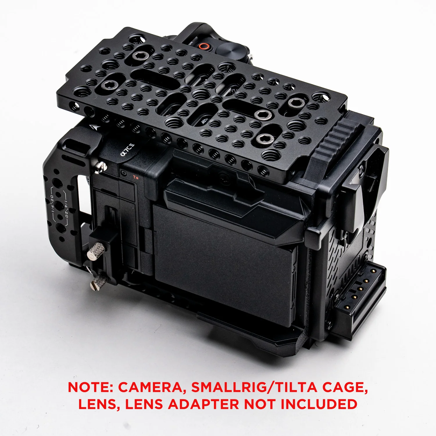CineBack® for Sony a7C, a7C II and a7C R - Image 10