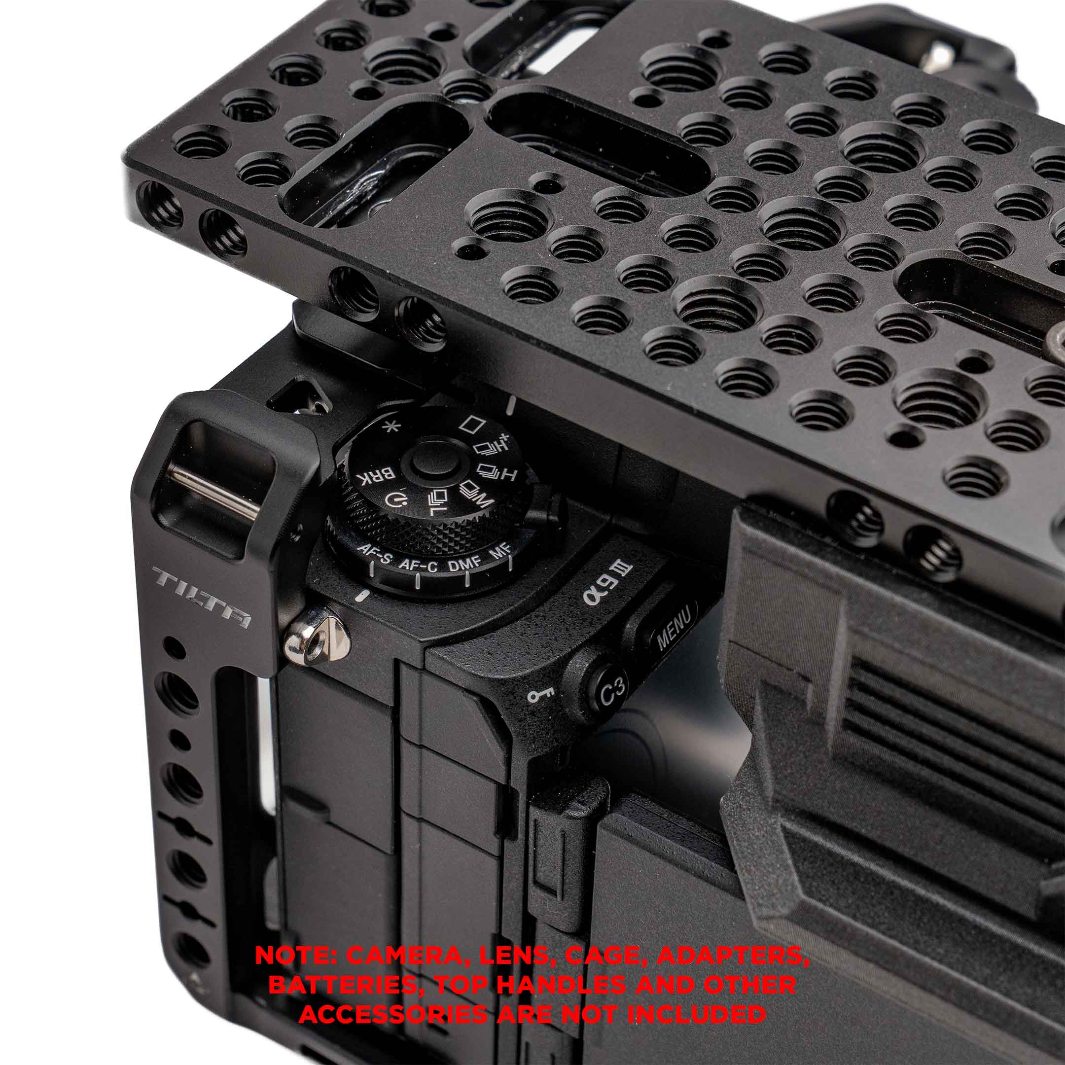 CineBack® for Sony a7, a1 and a9 Series Cameras - Image 22