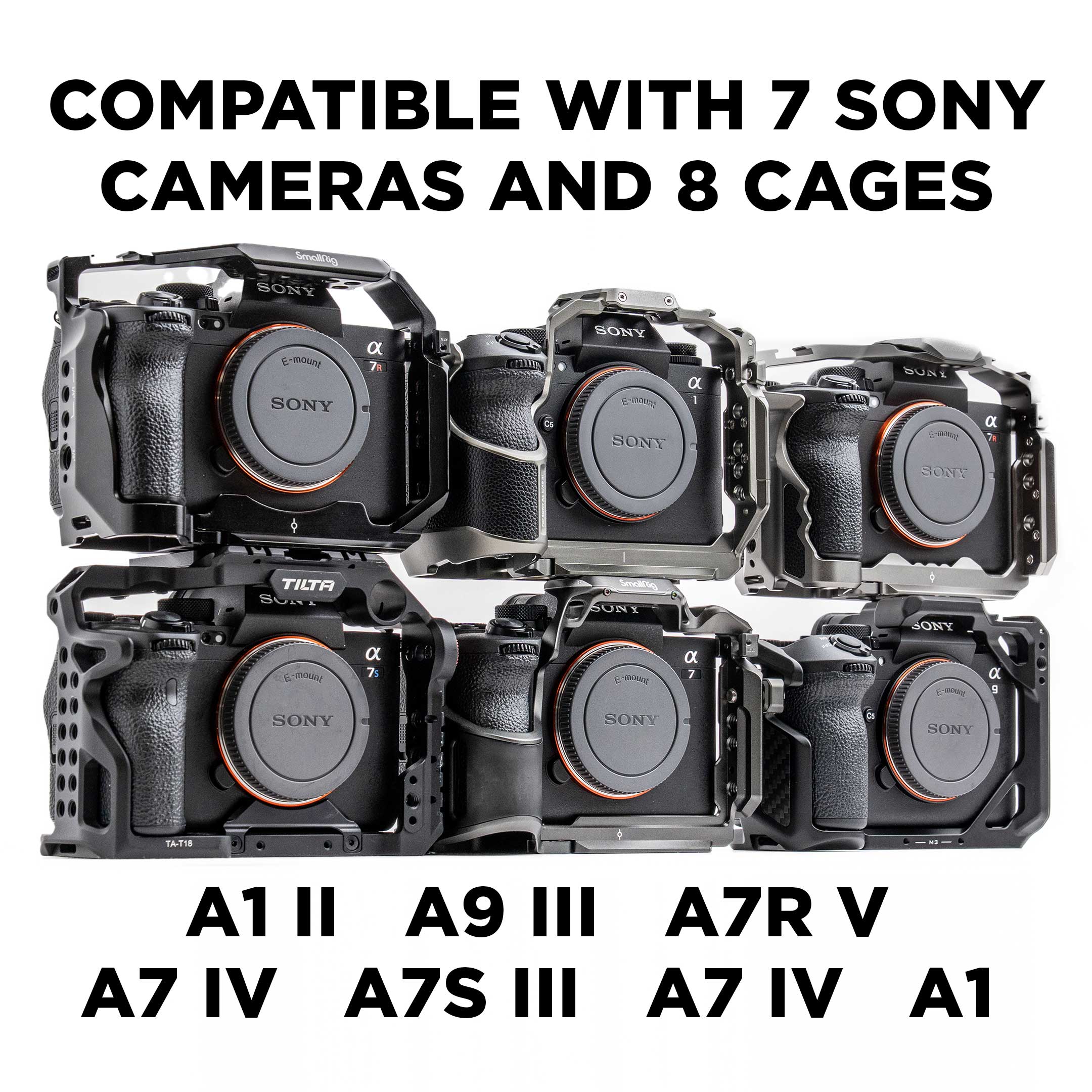 CineBack® for Sony a7 IV - Image 6