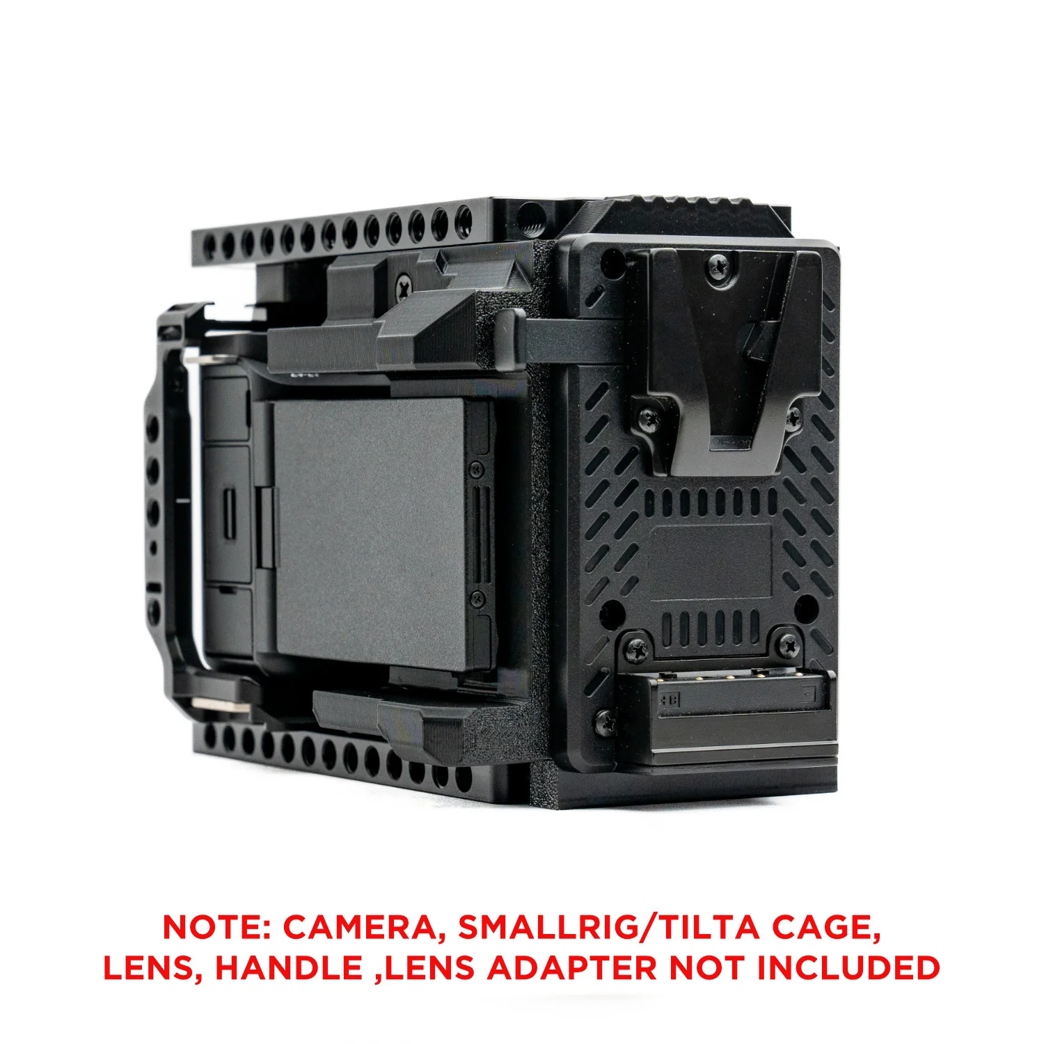 CineBack® for Sony ZV-E1 - Image 3