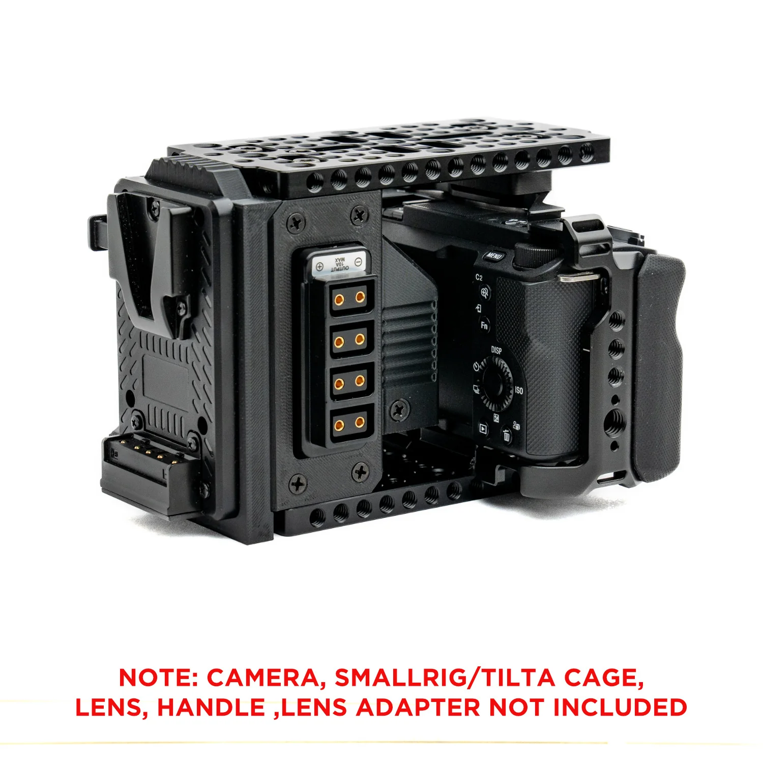 CineBack® for Sony ZV-E1 - Image 6