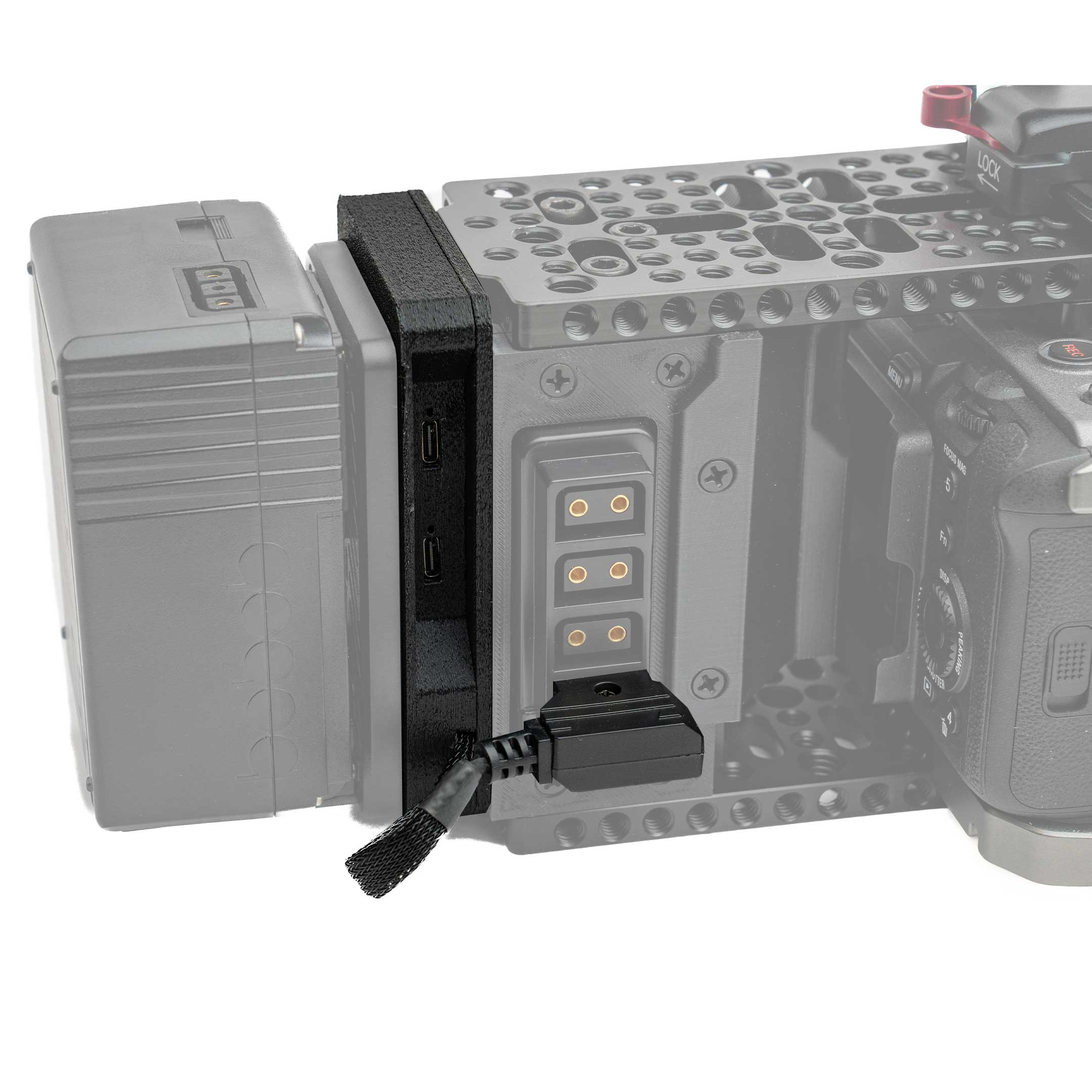 CineBack® USB-C Power Module - Image 4