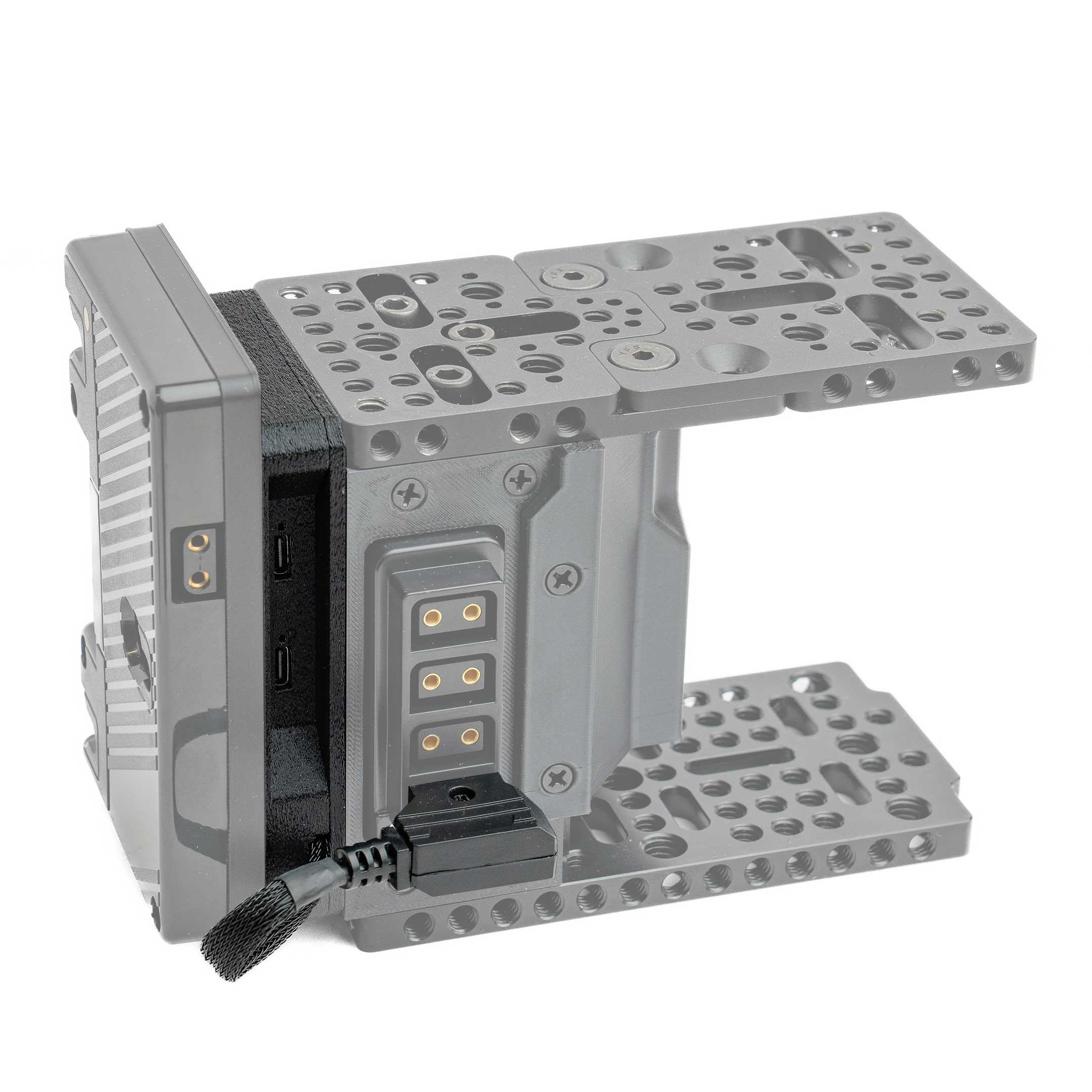 CineBack® USB-C Power Module - Image 5