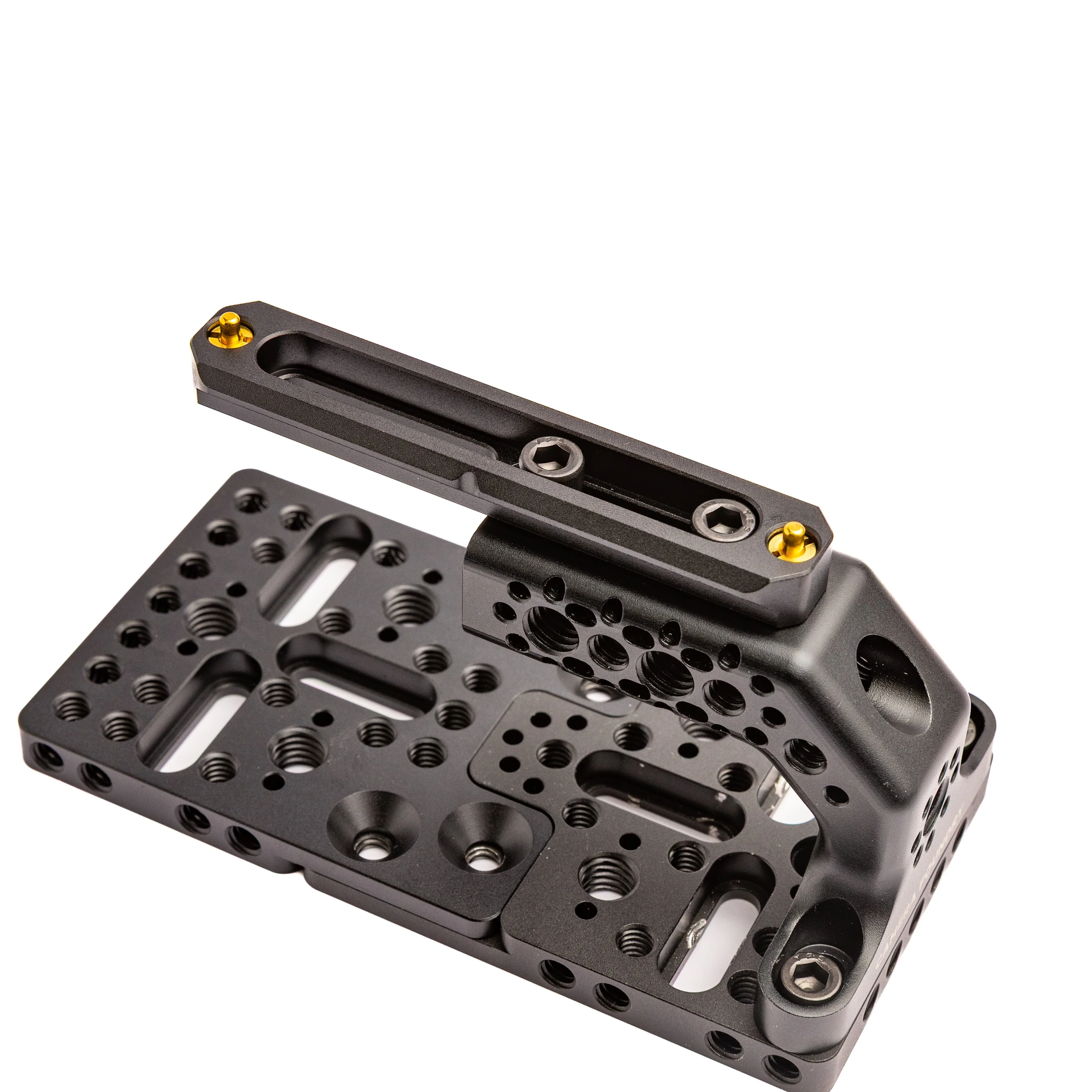 XLR Handle ONLY Extension Kit for CineBack® - Image 29