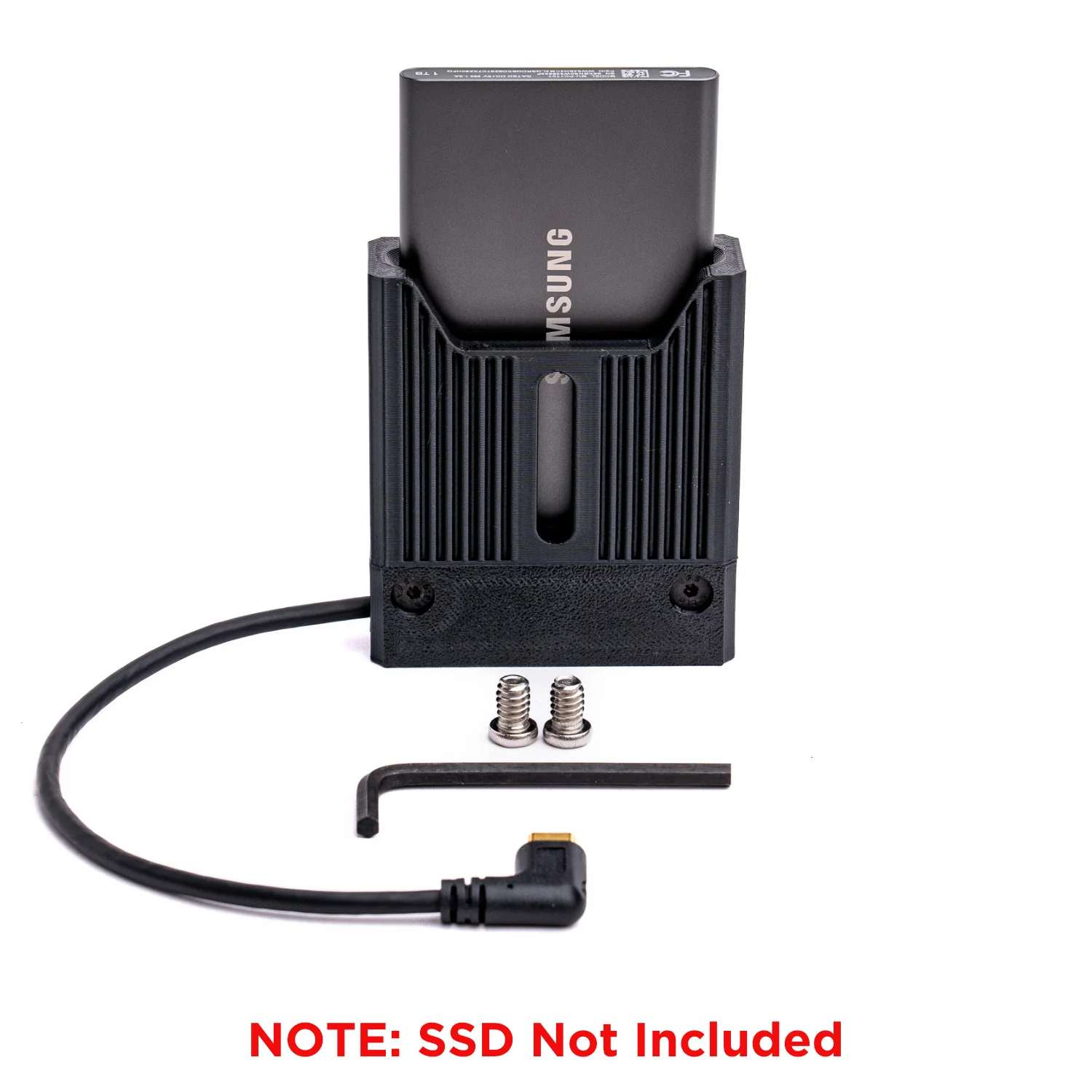 CineDock™ - SSD Hot Swap Dock for Cameras! - Image 3