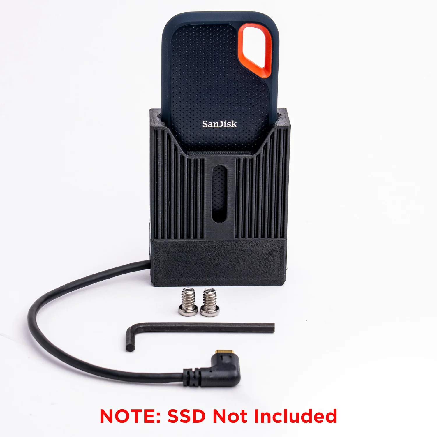 CineDock™ - SSD Hot Swap Dock for Cameras! - Image 4