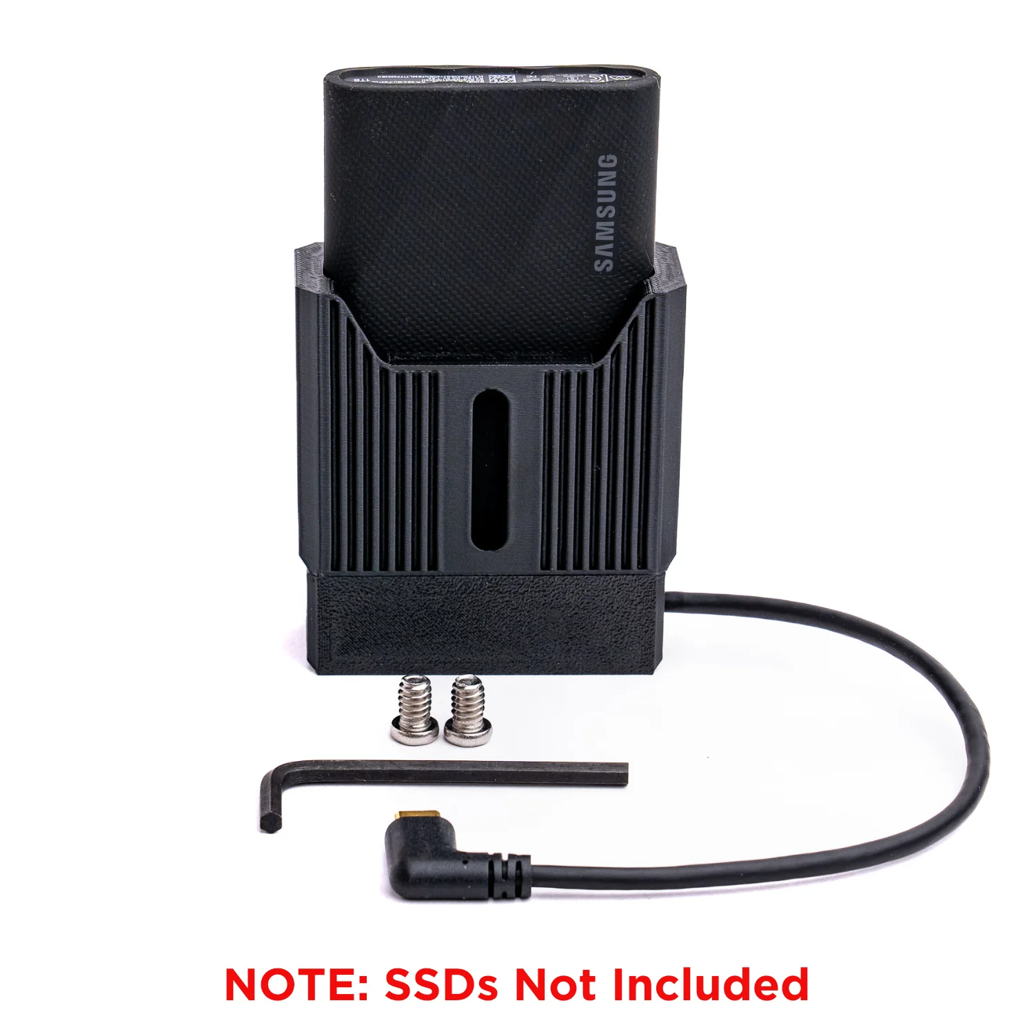 CineDock™ - SSD Hot Swap Dock for Cameras! - Image 5