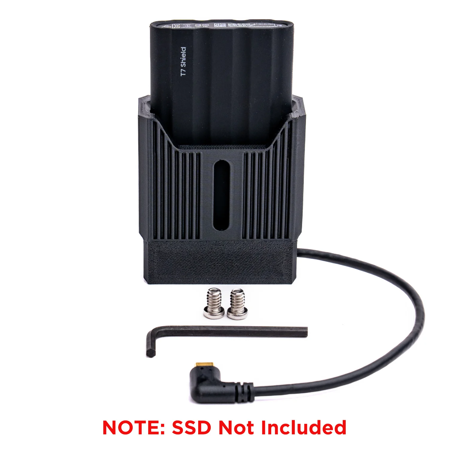 CineDock™ - SSD Hot Swap Dock for Cameras! - Image 6