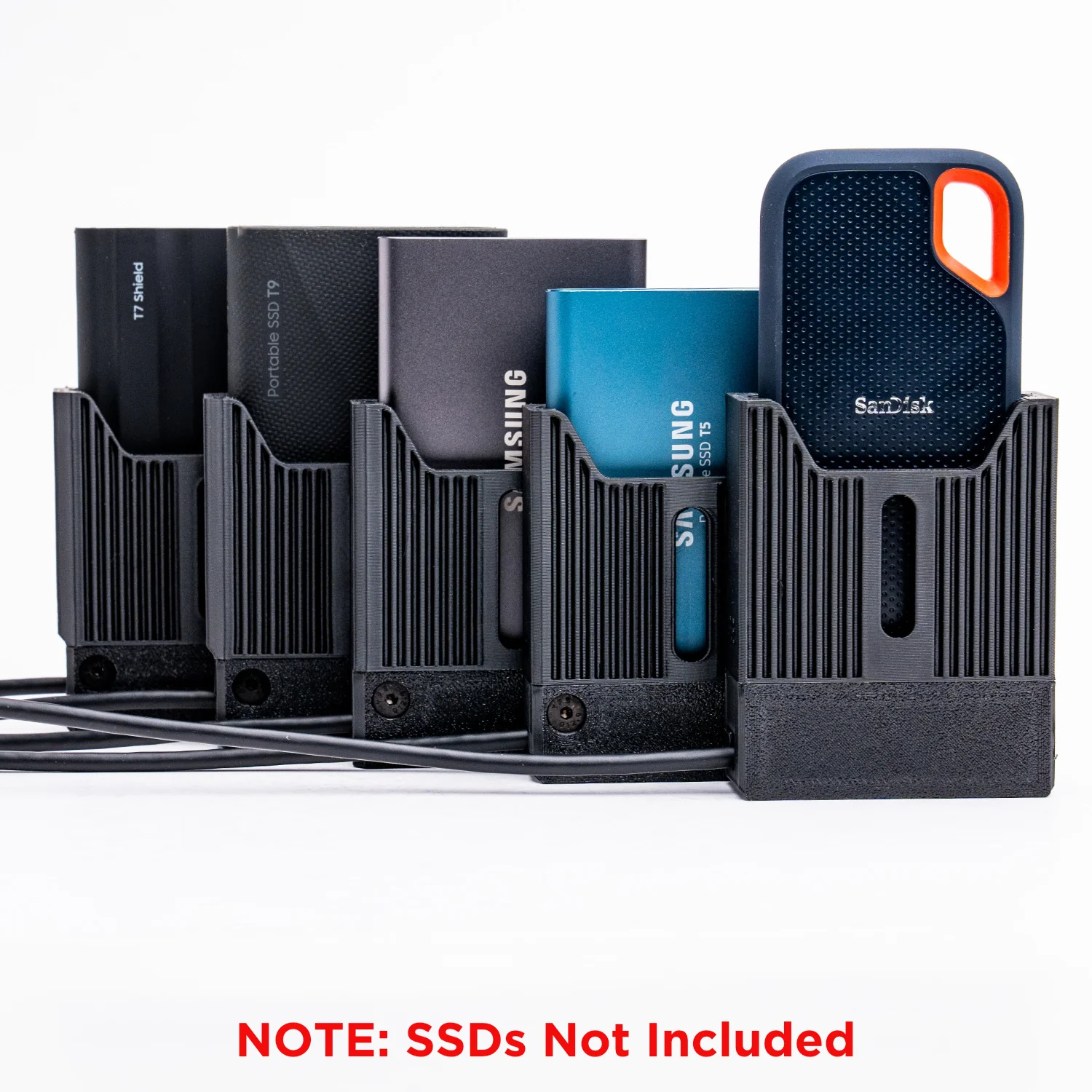CineDock™ - SSD Hot Swap Dock for Cameras! - Image 8