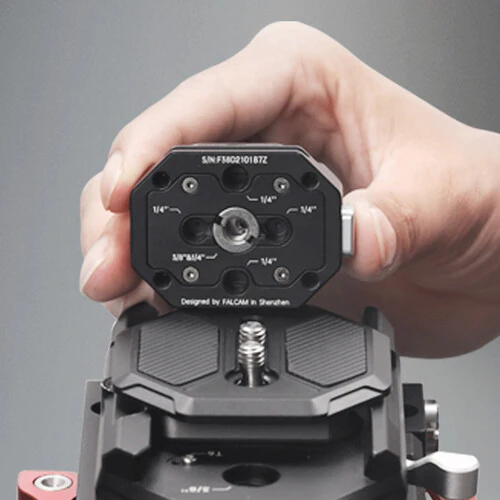 FALCAM F38 Quick Release COMBO KIT - Image 10