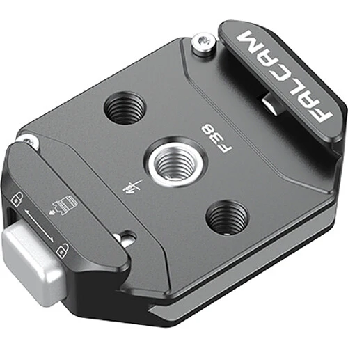 FALCAM F38 Quick Release COMBO KIT - Image 12