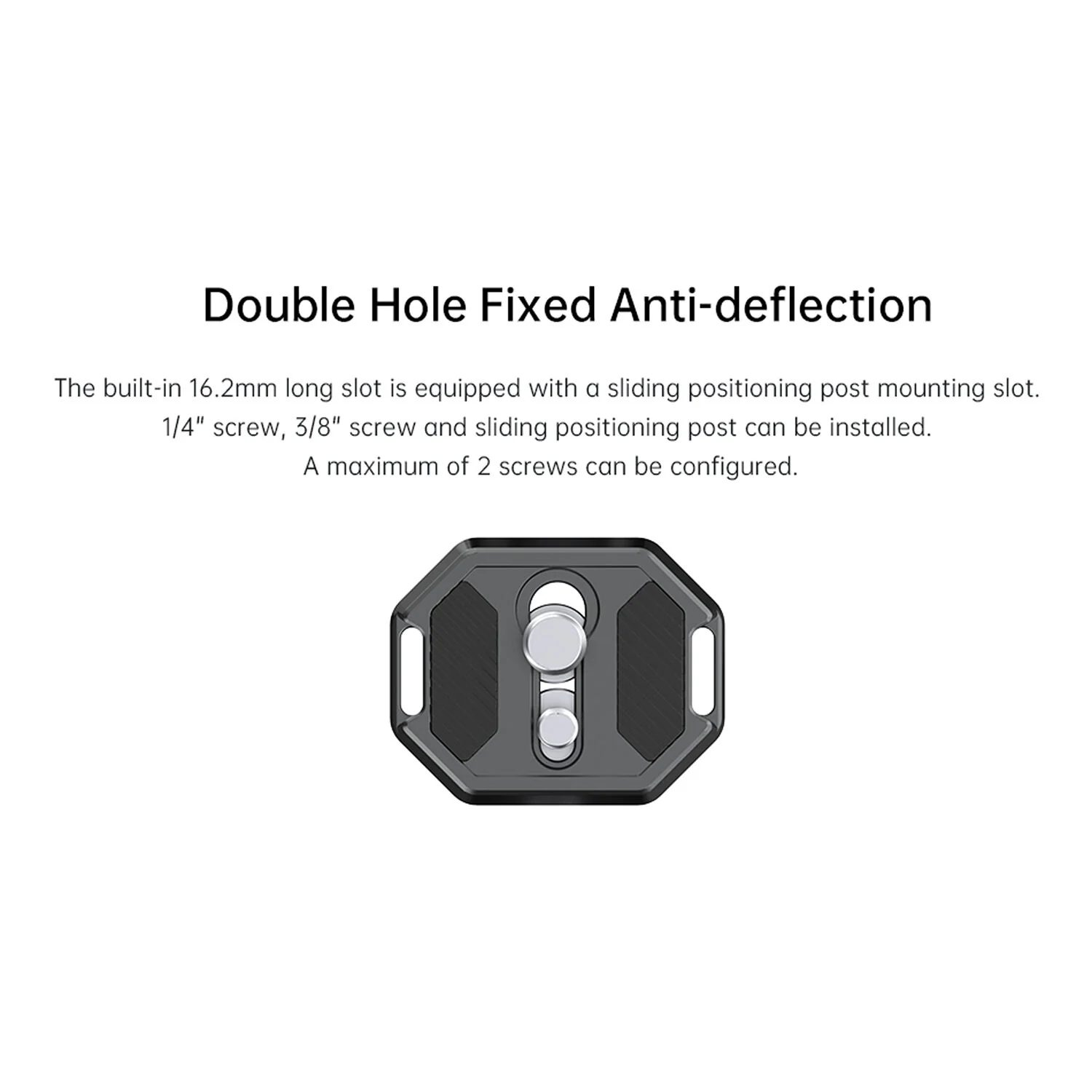 FALCAM F38 Quick Release COMBO KIT - Image 4