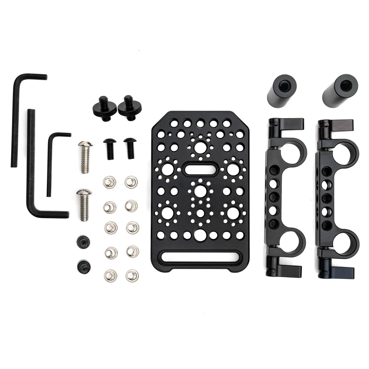 Mounting Kit for CineBack® - Image 8