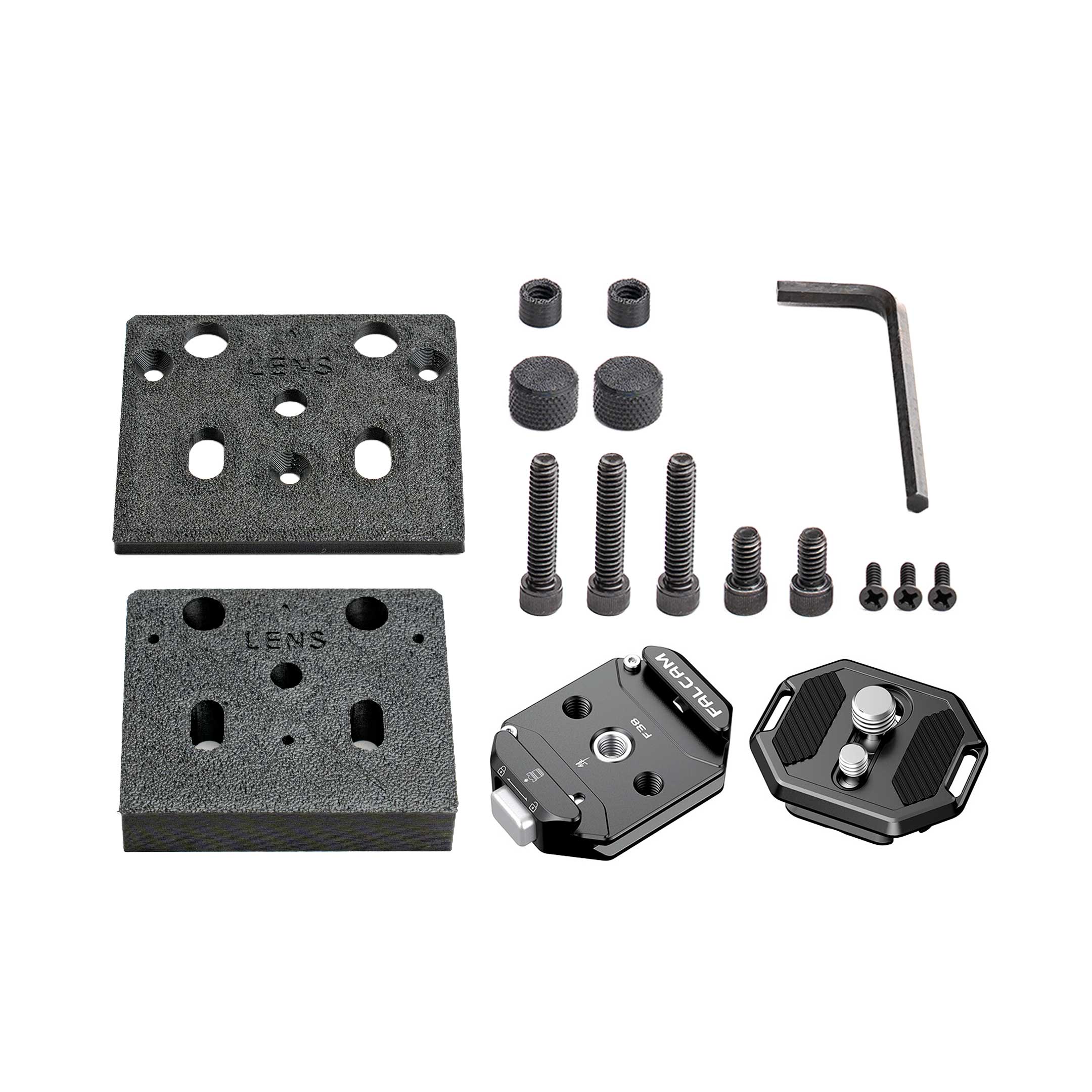 Panasonic Quick Release Module - Image 2